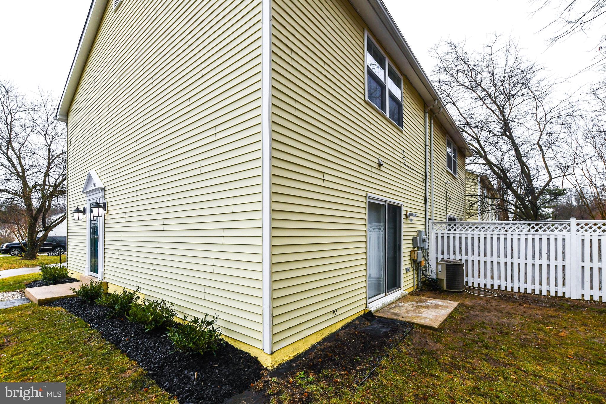 CHESTER GROVE APARTMENTS - Residential