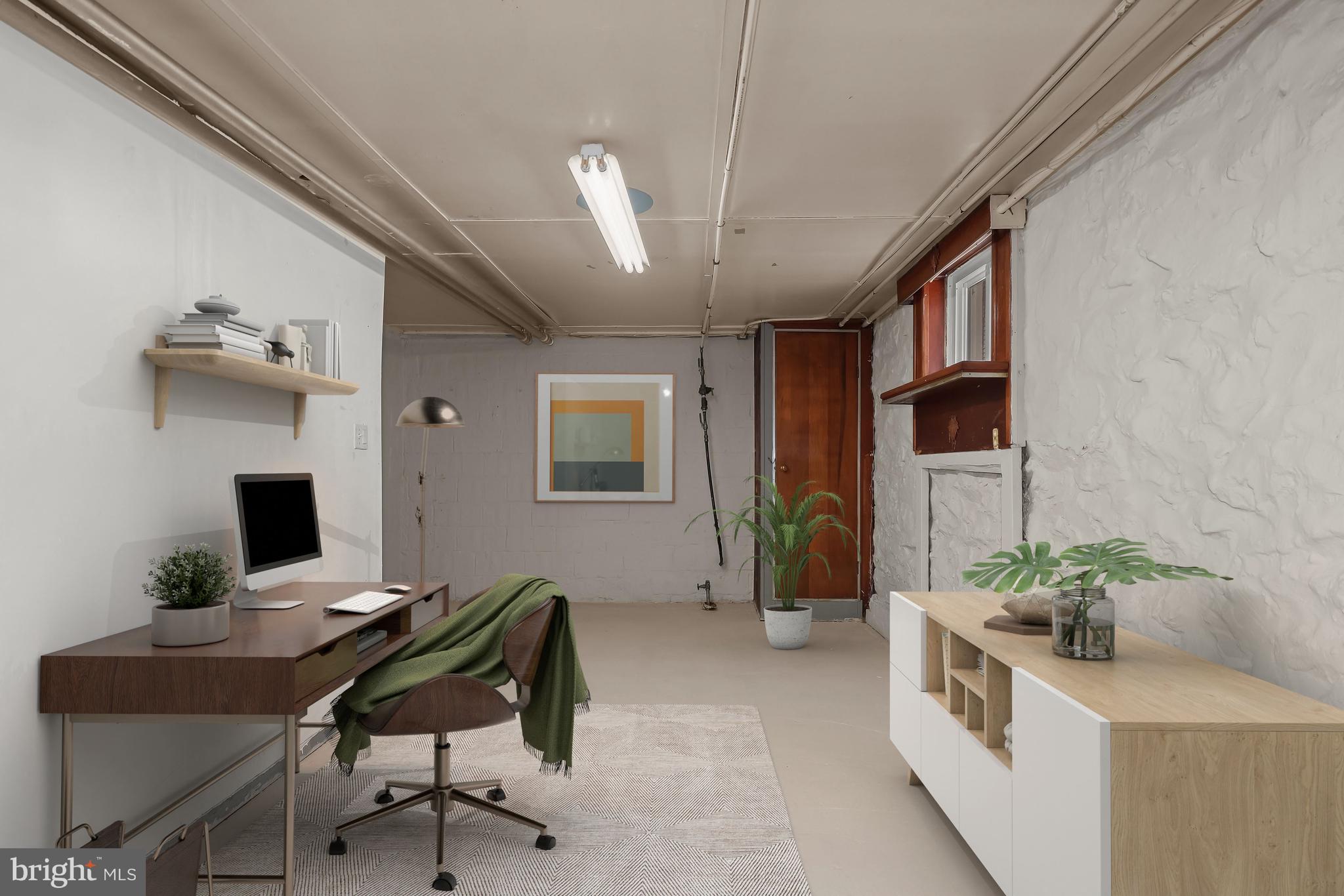 HAMPDEN HISTORIC DISTRICT - Residential