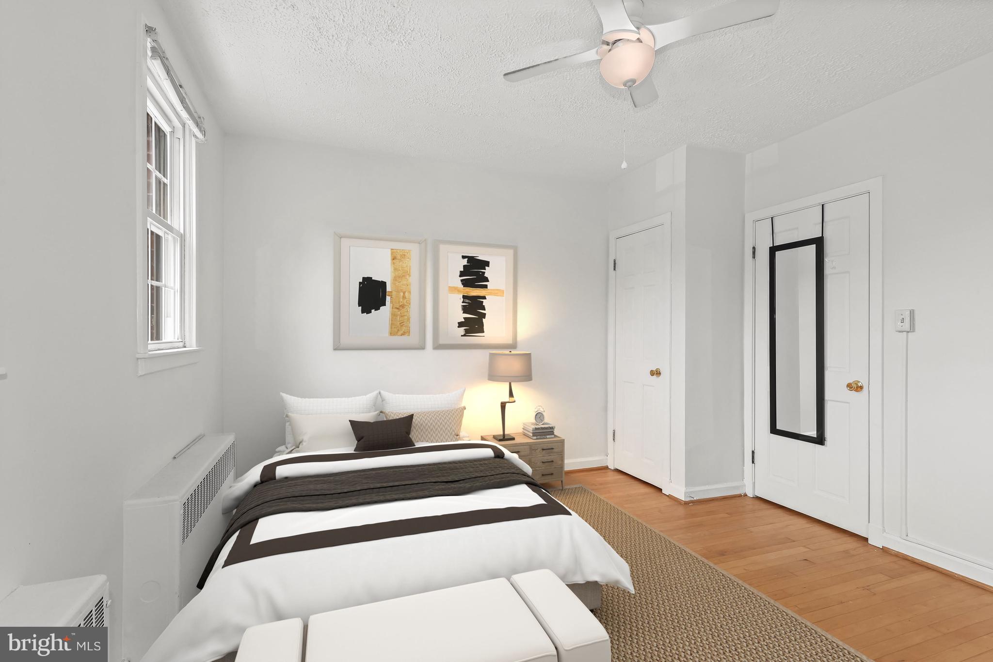 HAMPDEN HISTORIC DISTRICT - Residential