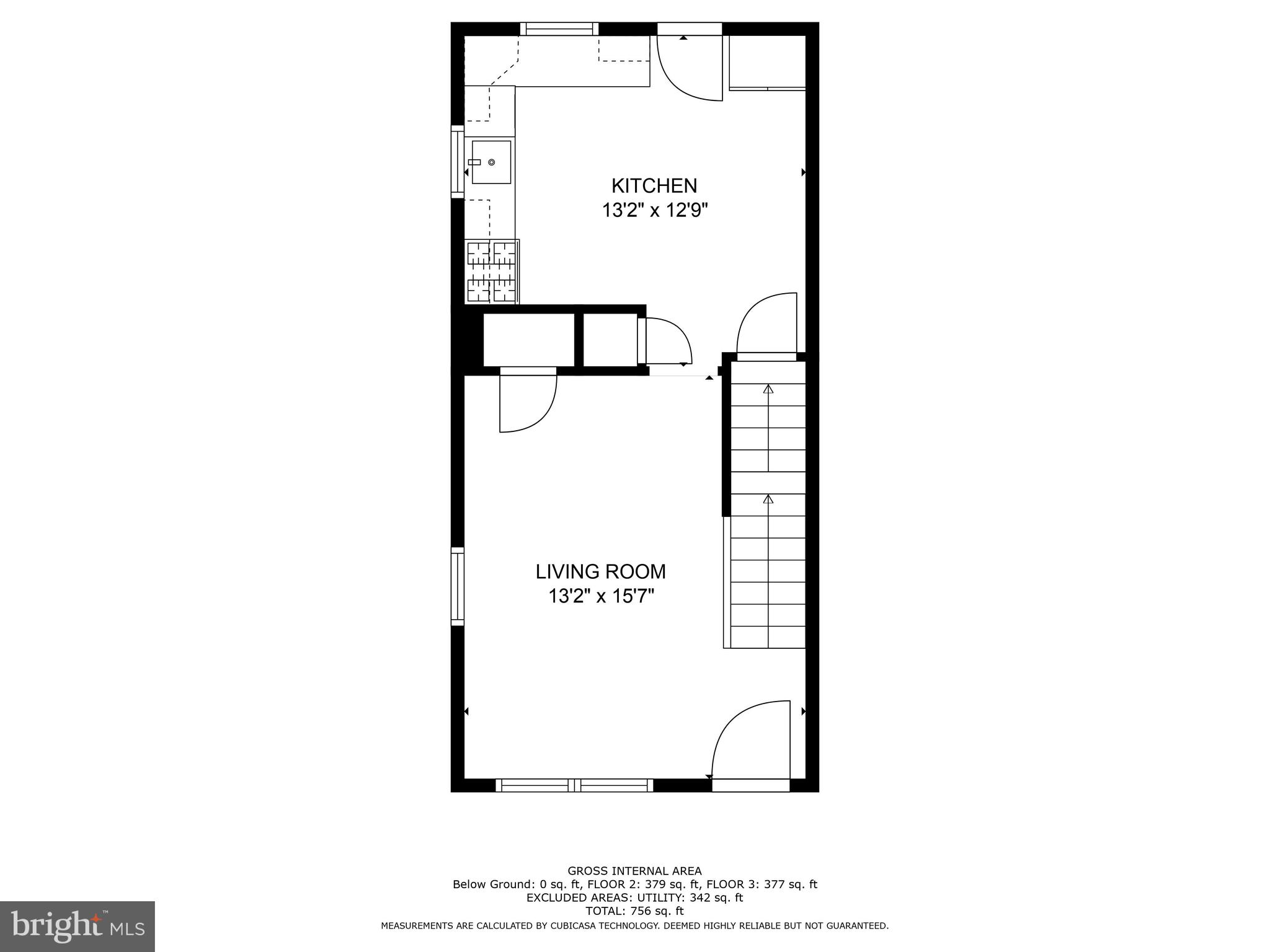 HAMPDEN HISTORIC DISTRICT - Residential