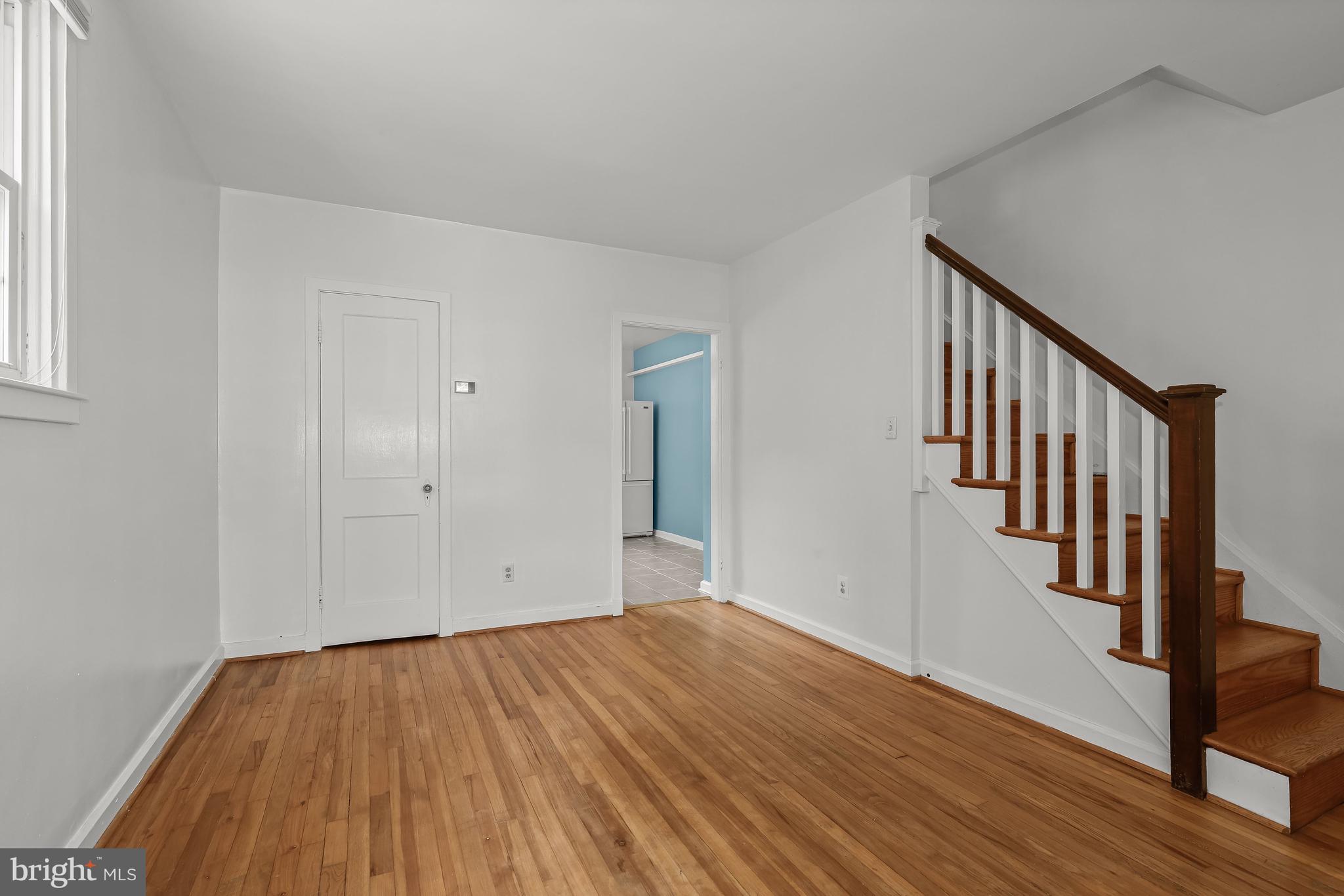 HAMPDEN HISTORIC DISTRICT - Residential