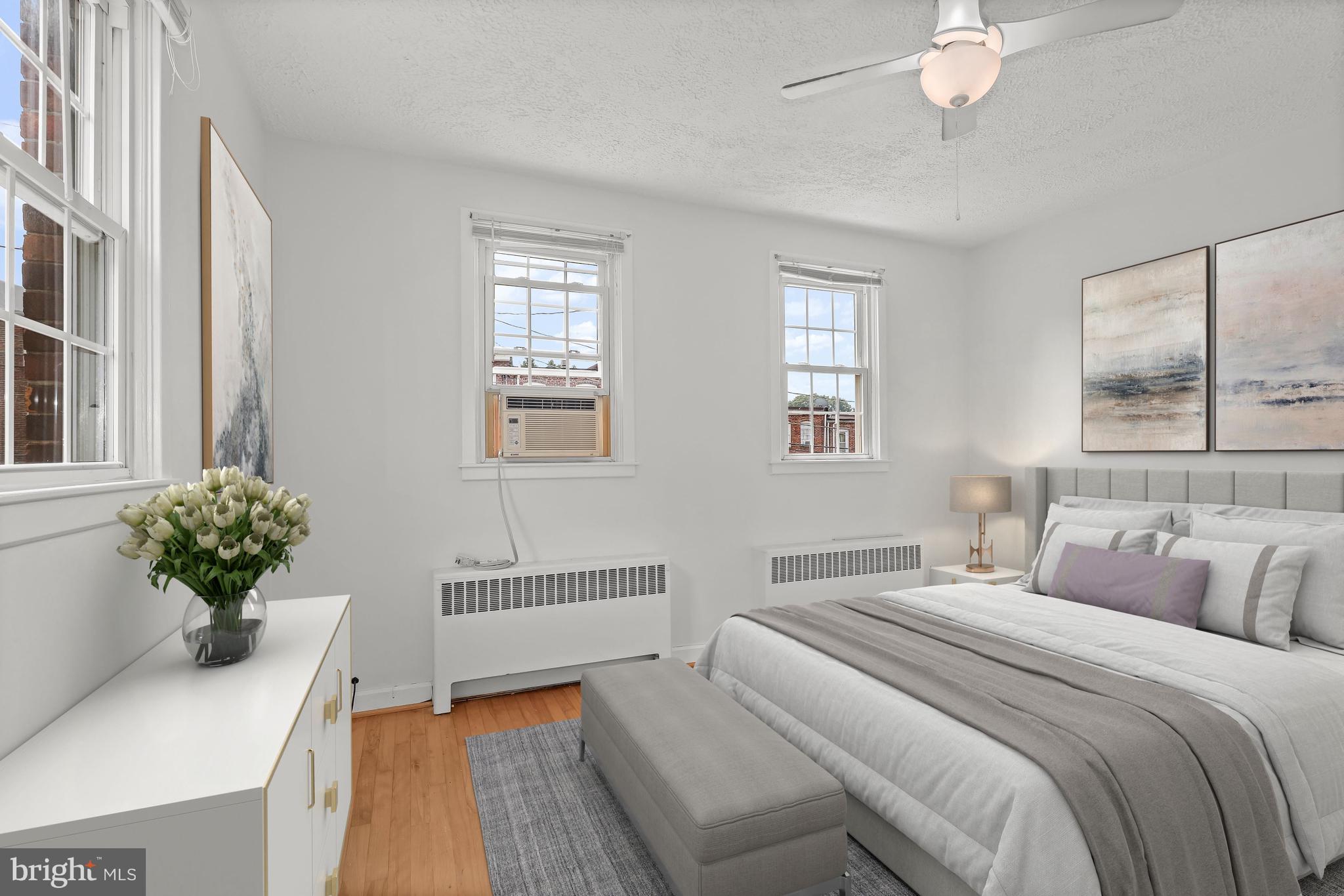 HAMPDEN HISTORIC DISTRICT - Residential