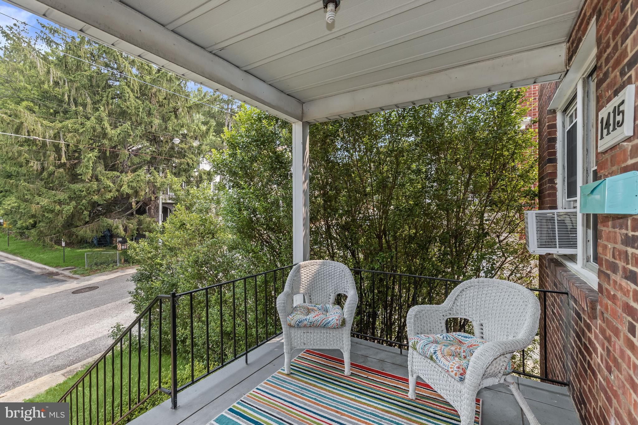 HAMPDEN HISTORIC DISTRICT - Residential