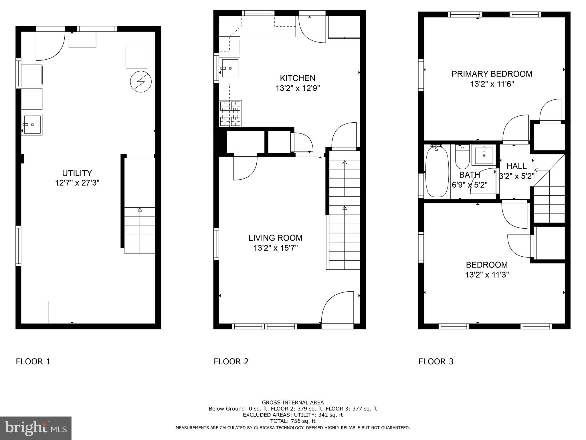 HAMPDEN HISTORIC DISTRICT - Residential