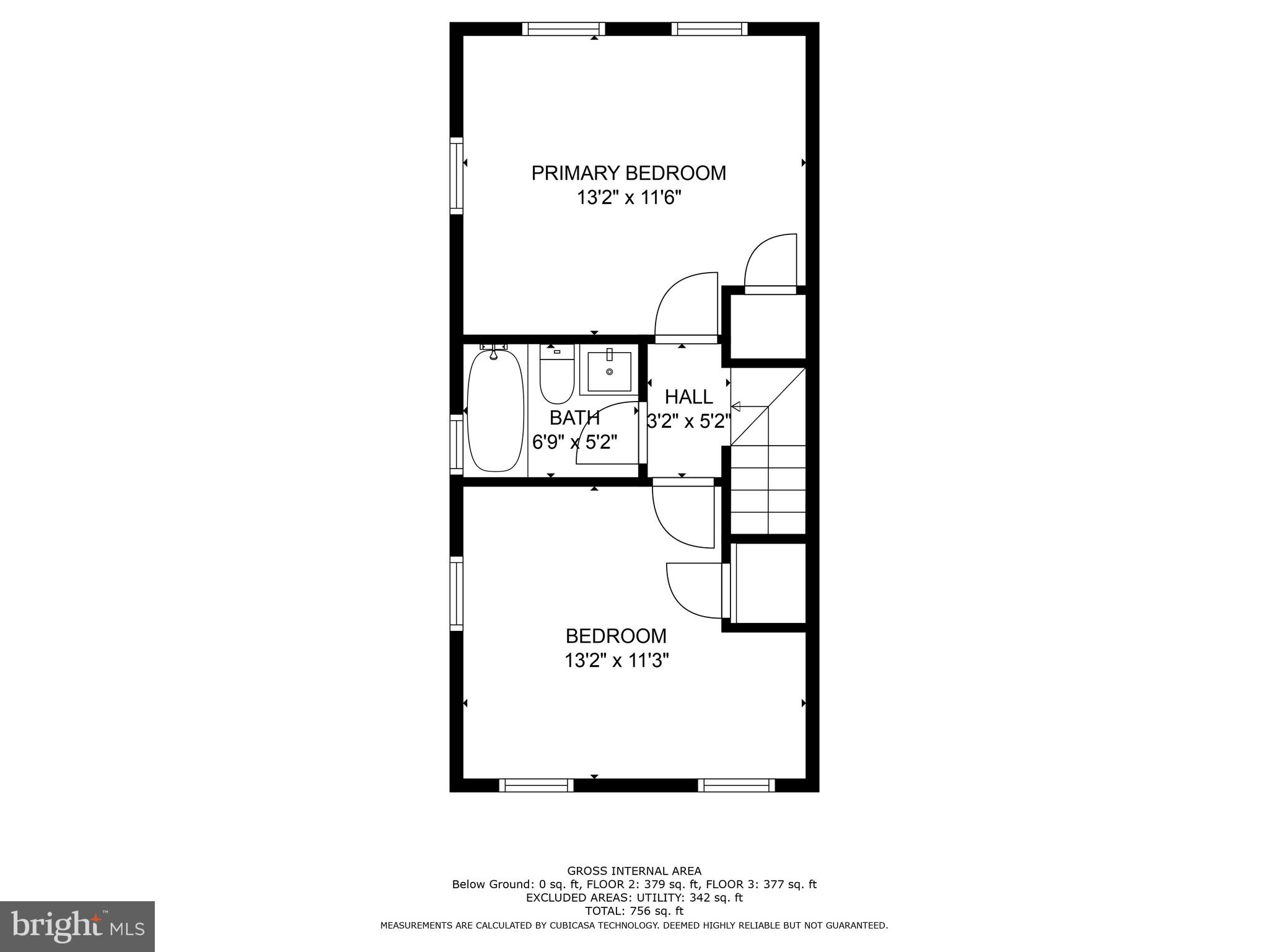 HAMPDEN HISTORIC DISTRICT - Residential