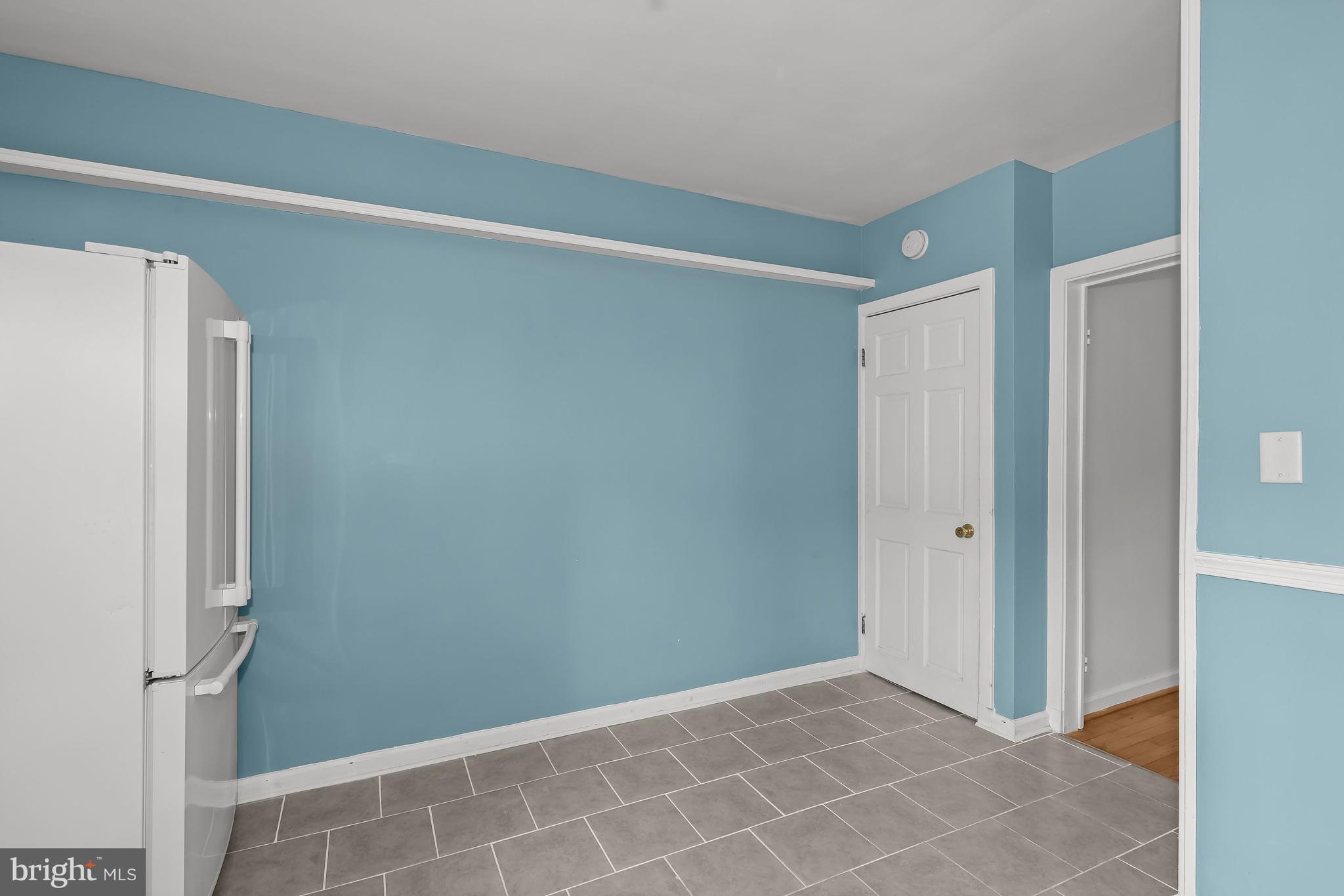 HAMPDEN HISTORIC DISTRICT - Residential