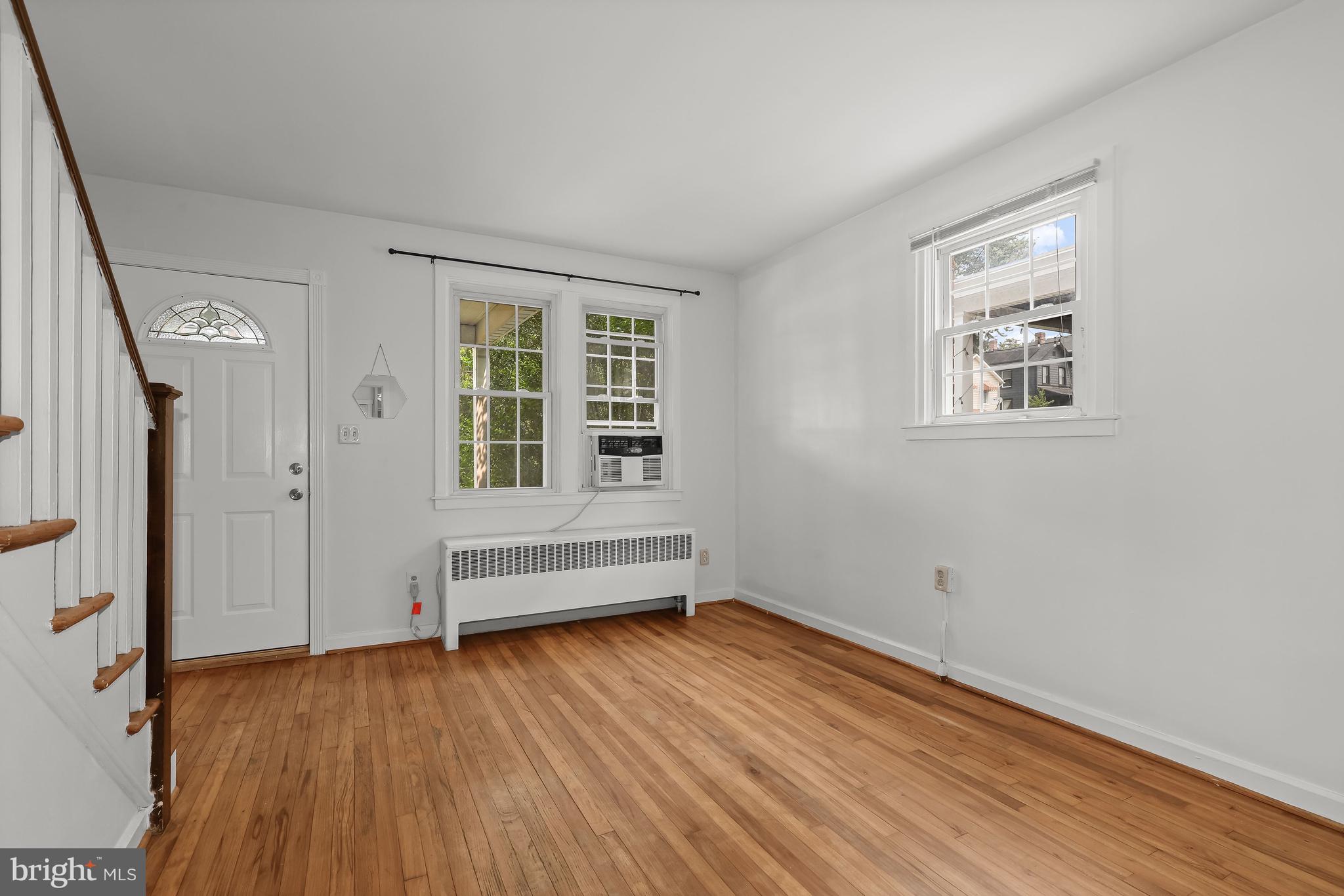 HAMPDEN HISTORIC DISTRICT - Residential