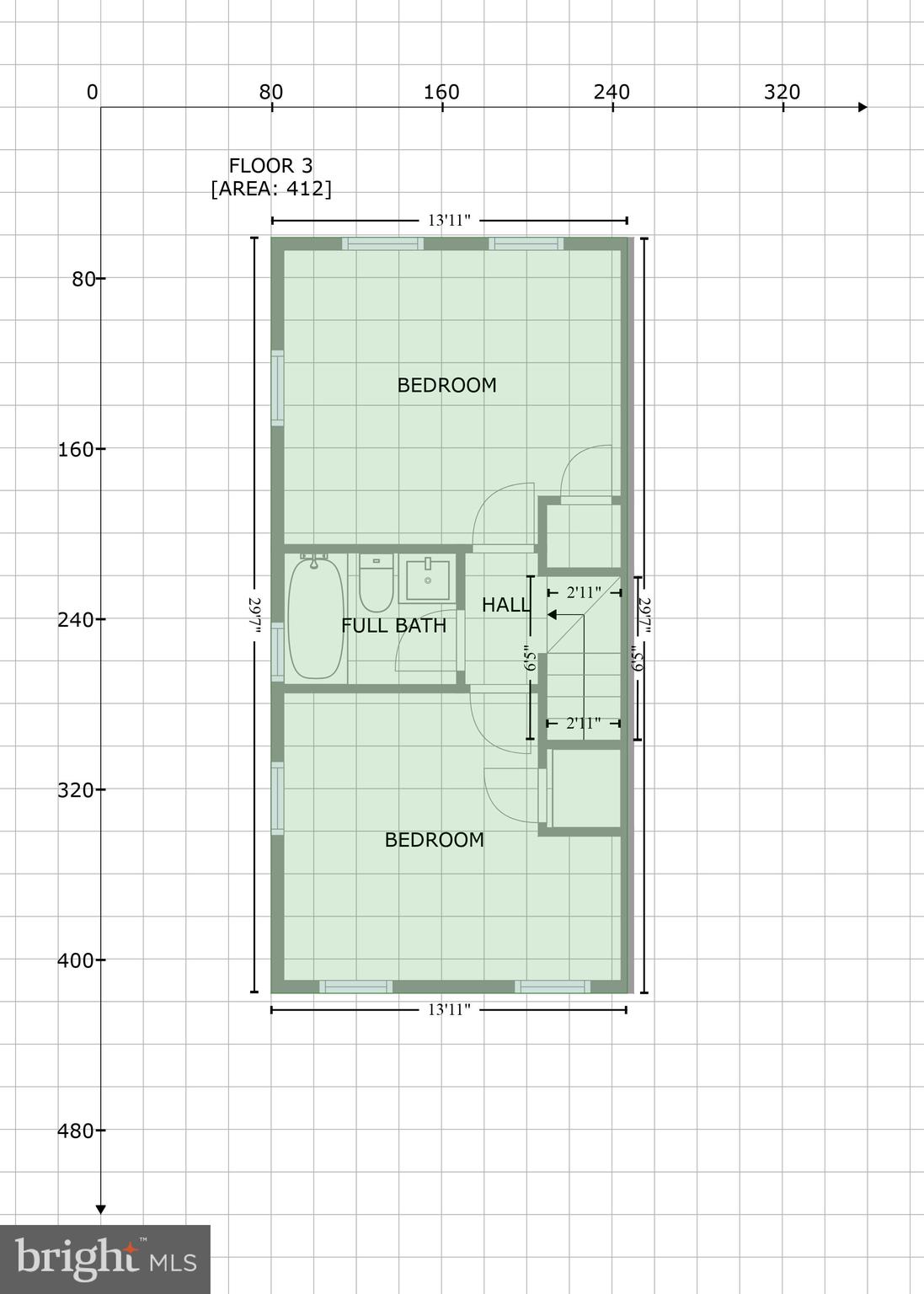 HAMPDEN HISTORIC DISTRICT - Residential