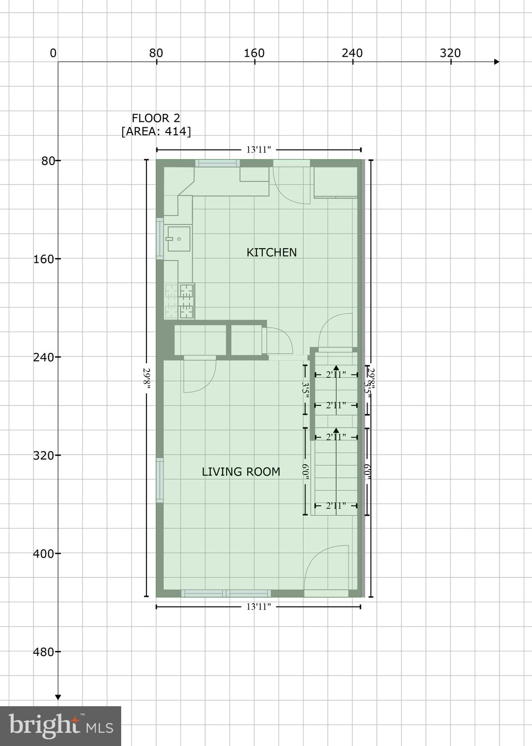 HAMPDEN HISTORIC DISTRICT - Residential