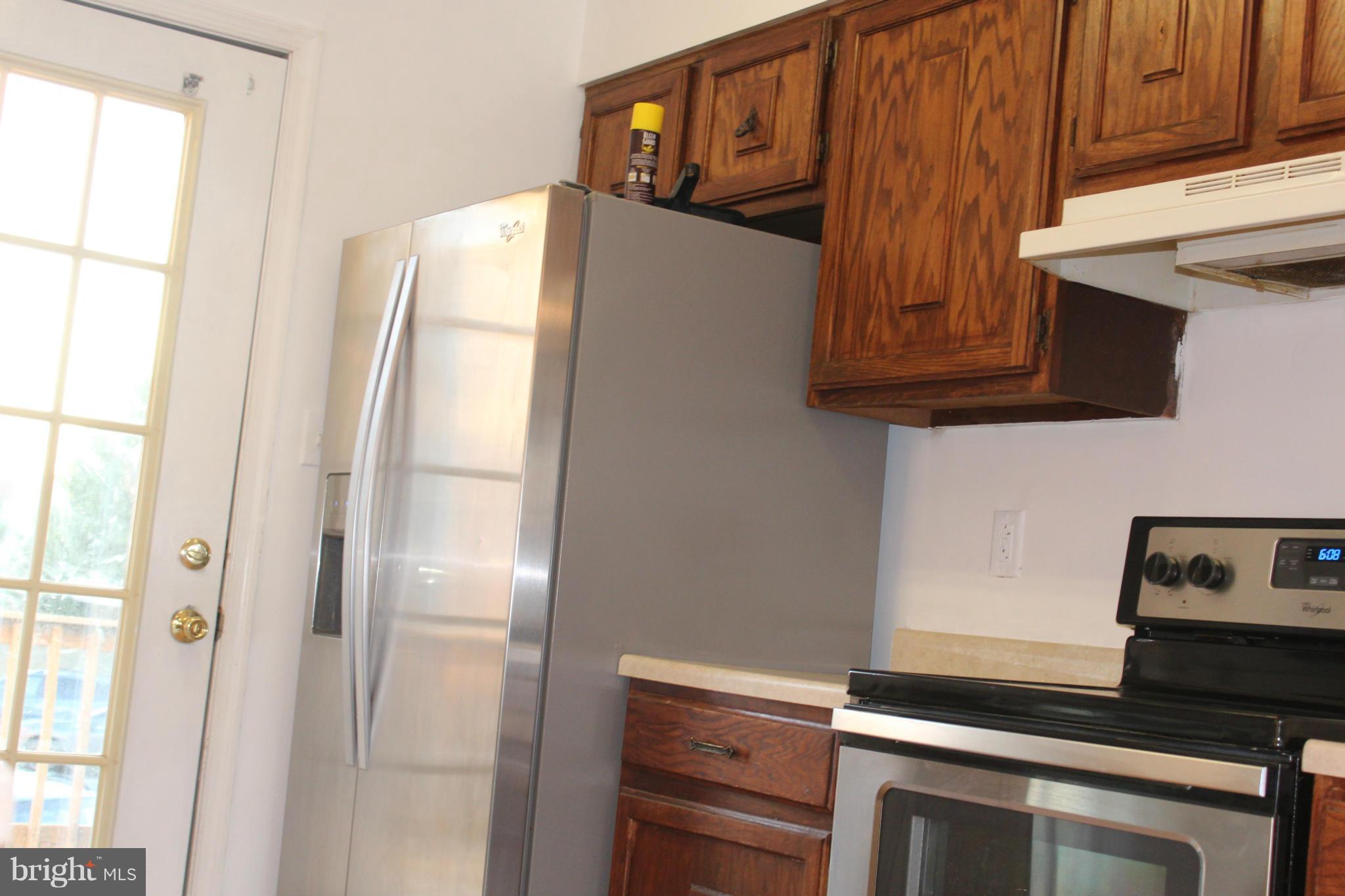 POINT OF WOODS - Residential Lease