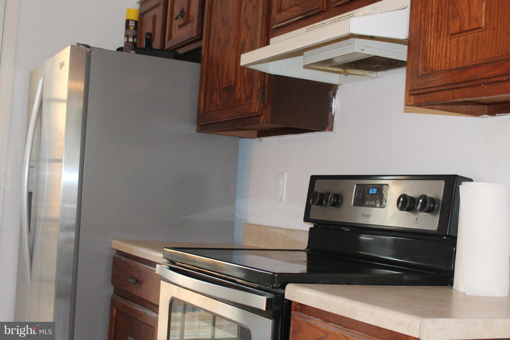 POINT OF WOODS - Residential Lease