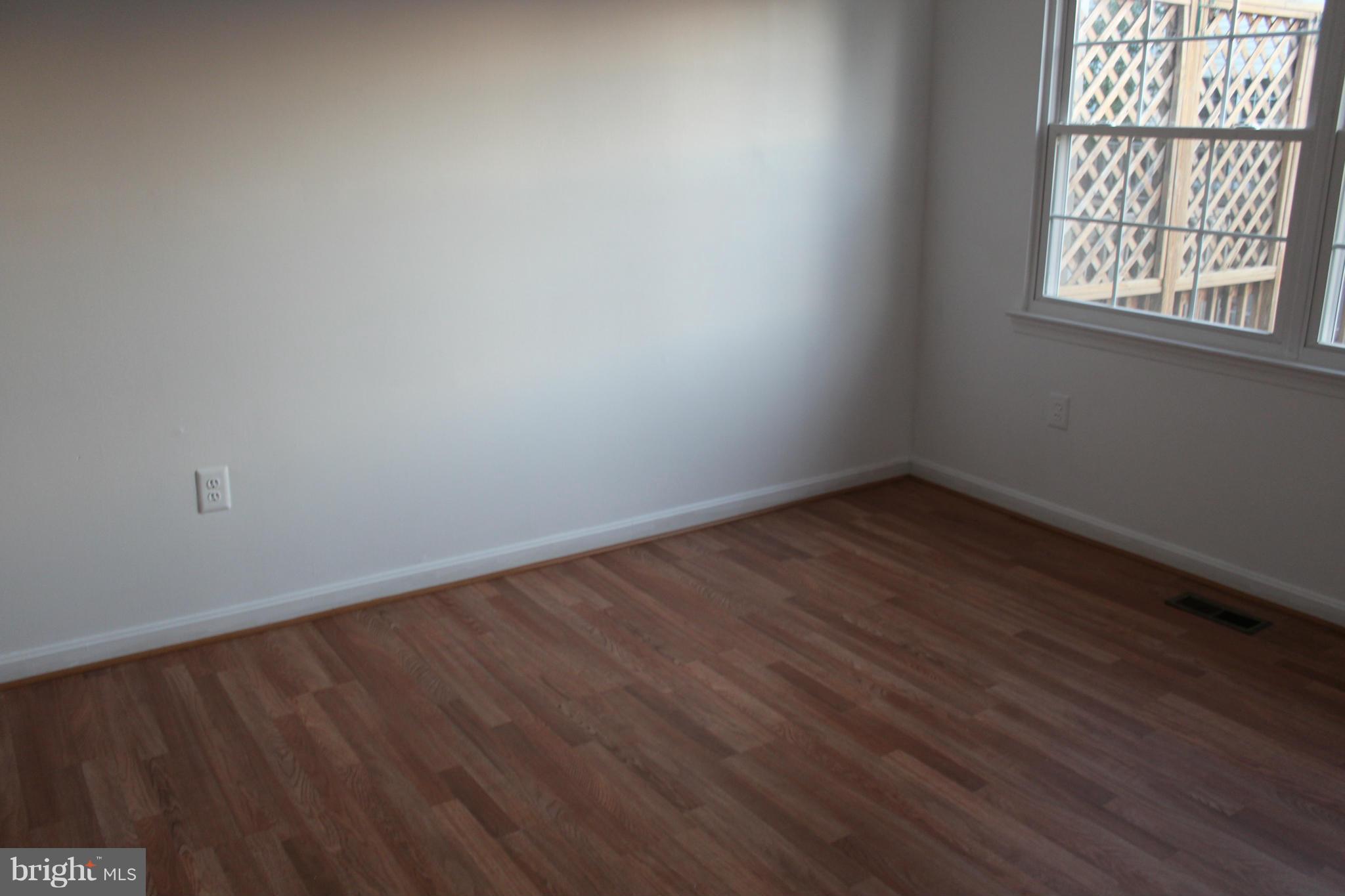 POINT OF WOODS - Residential Lease