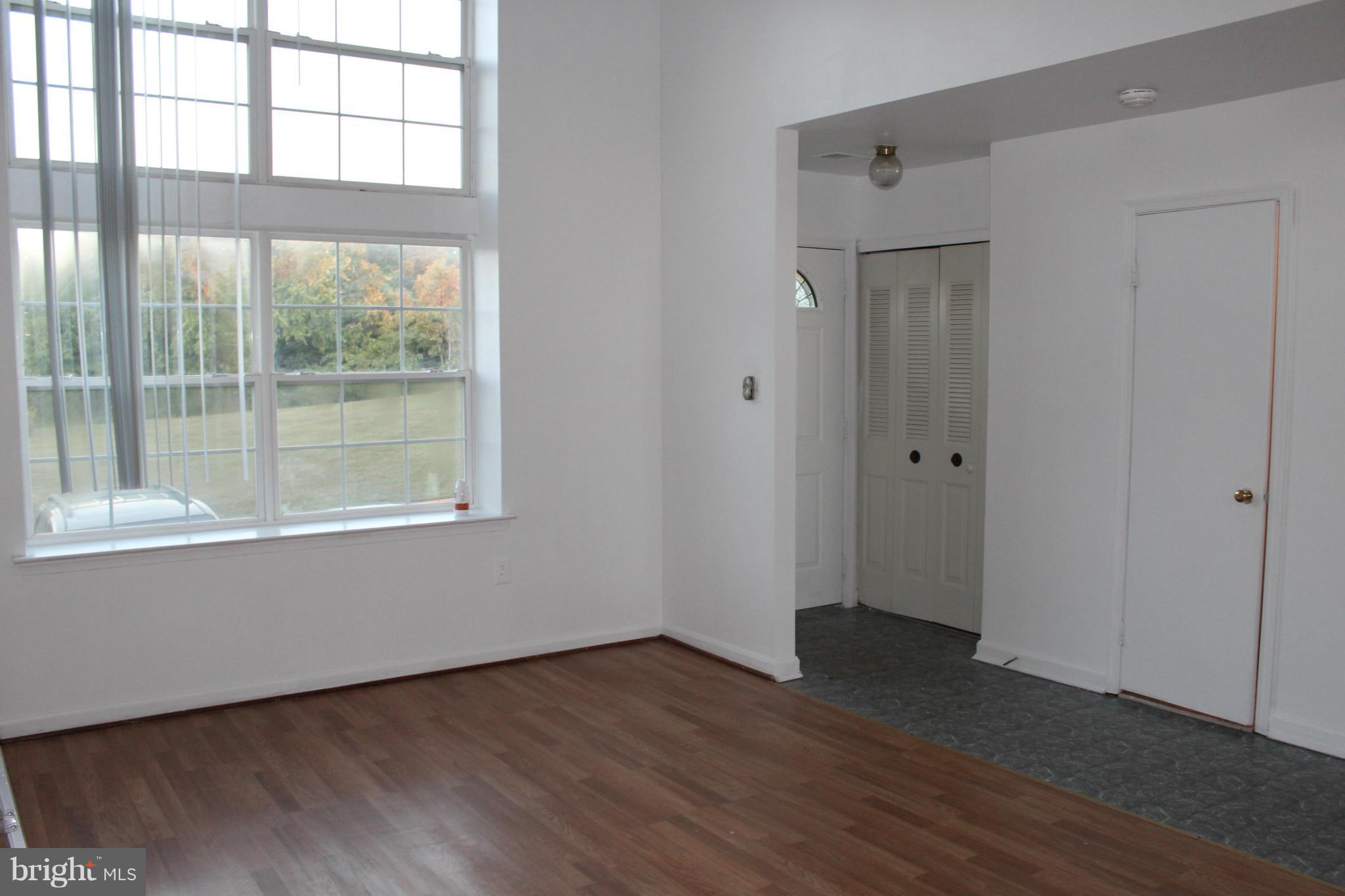 POINT OF WOODS - Residential Lease