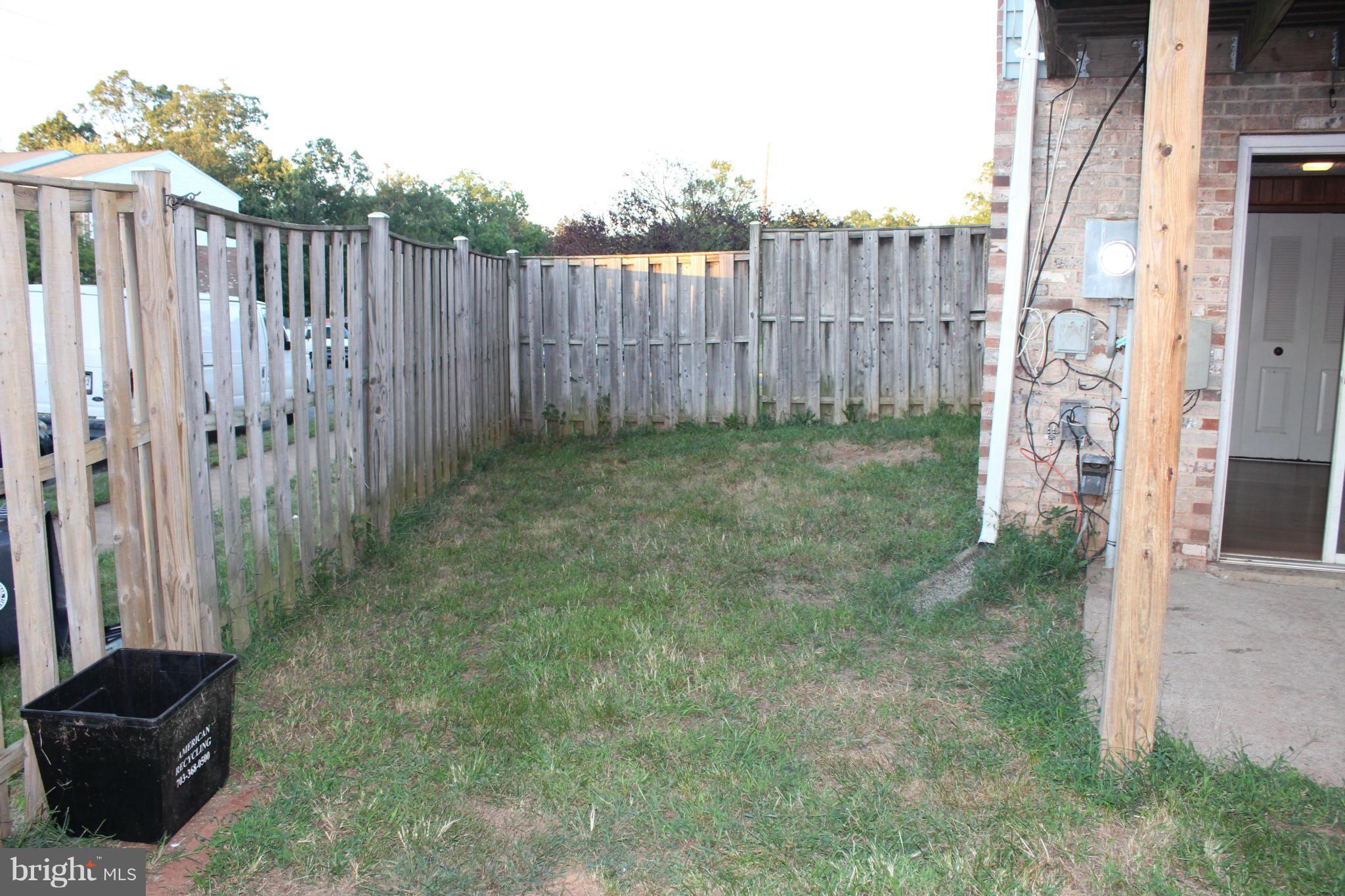 POINT OF WOODS - Residential Lease