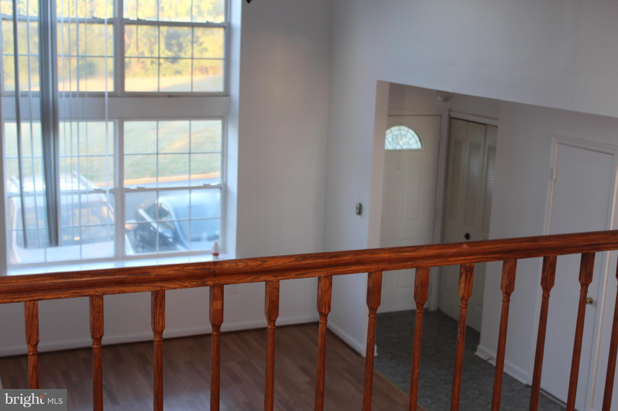 POINT OF WOODS - Residential Lease