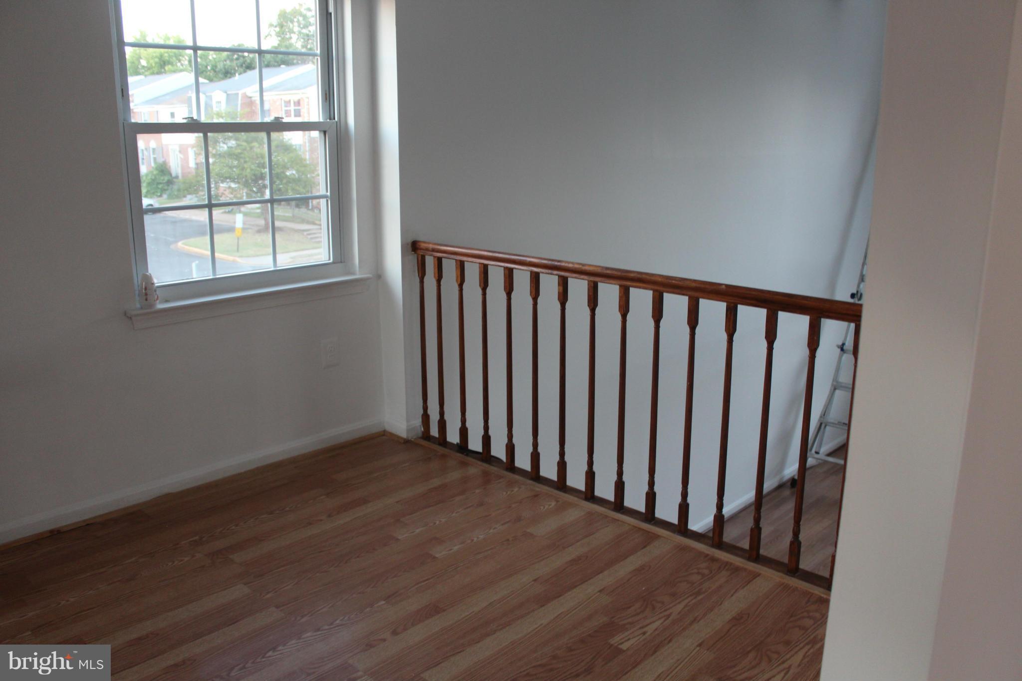 POINT OF WOODS - Residential Lease