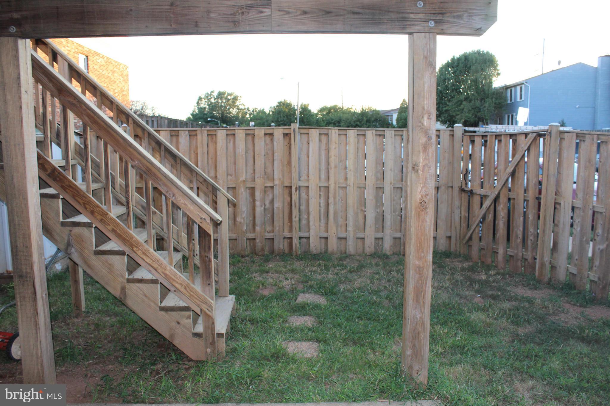 POINT OF WOODS - Residential Lease