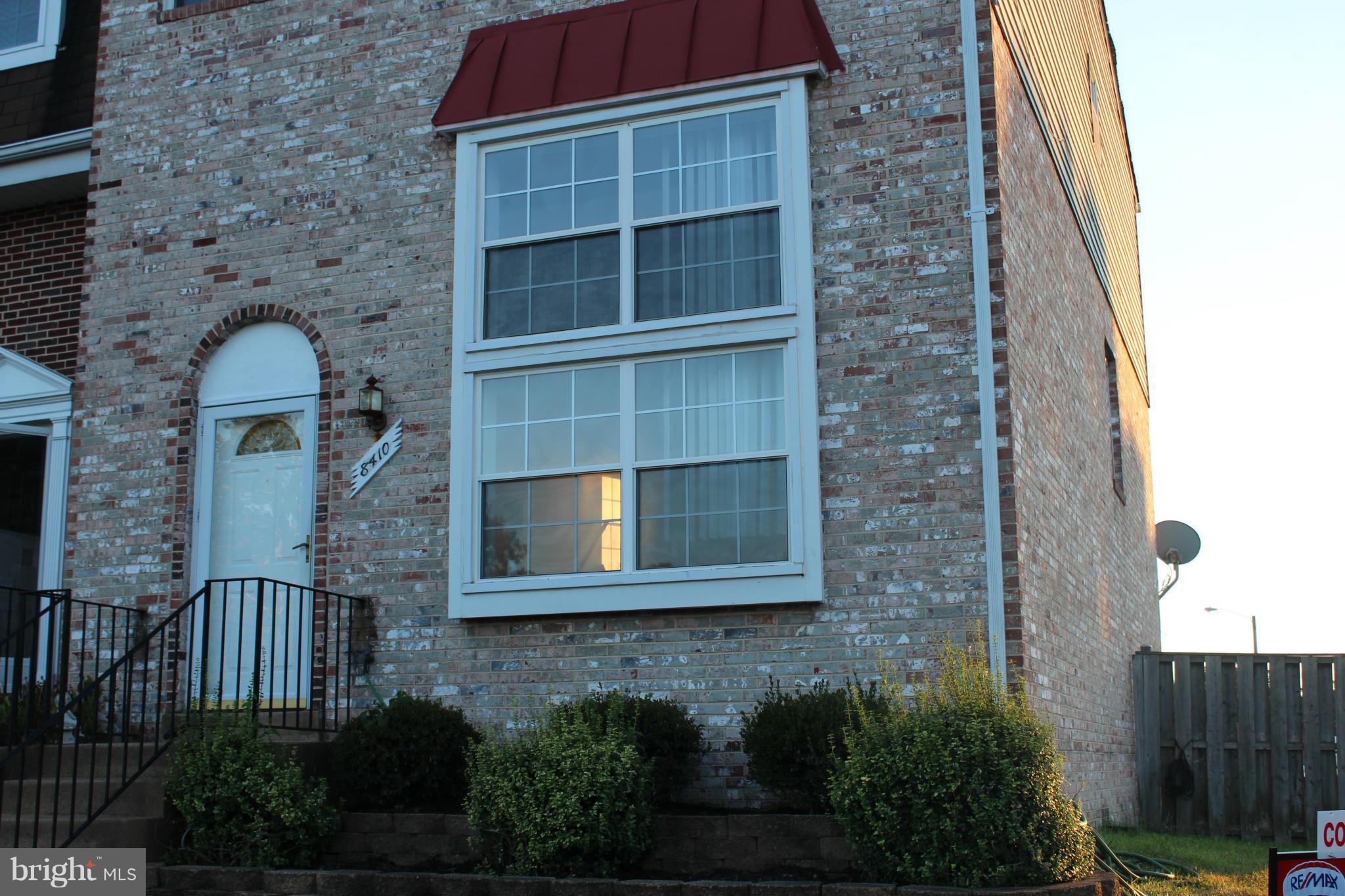 POINT OF WOODS - Residential Lease