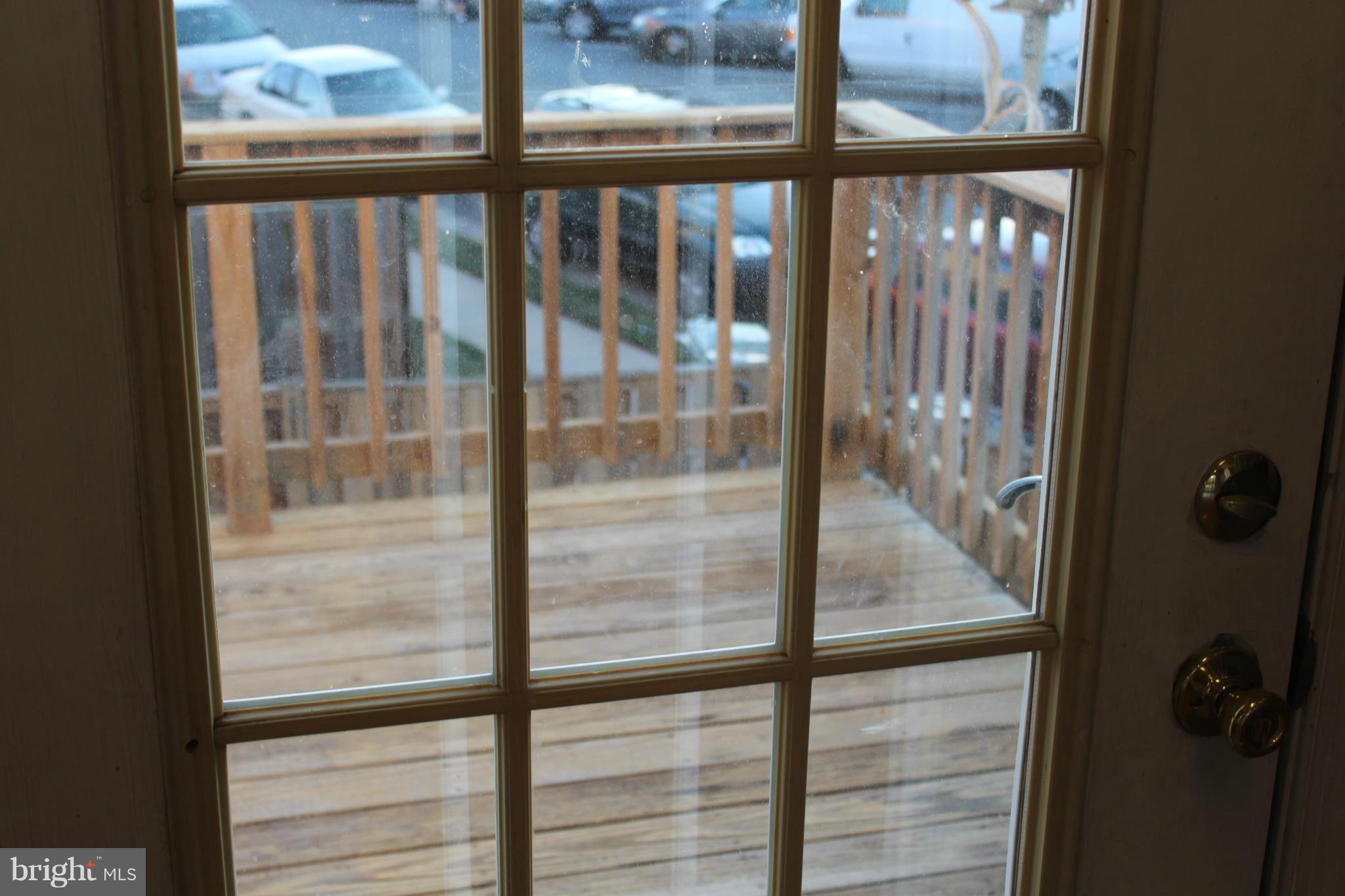 POINT OF WOODS - Residential Lease