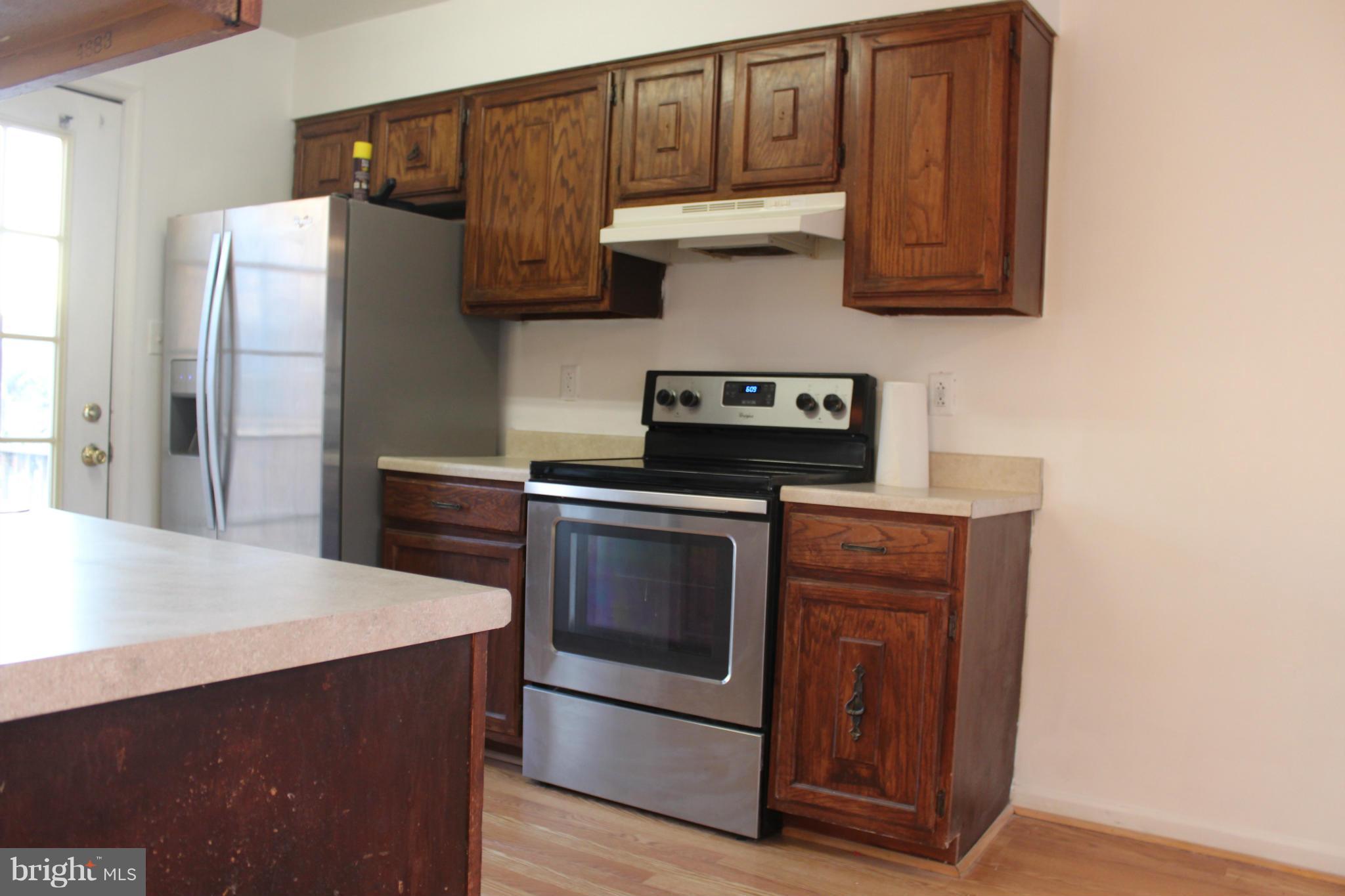 POINT OF WOODS - Residential Lease