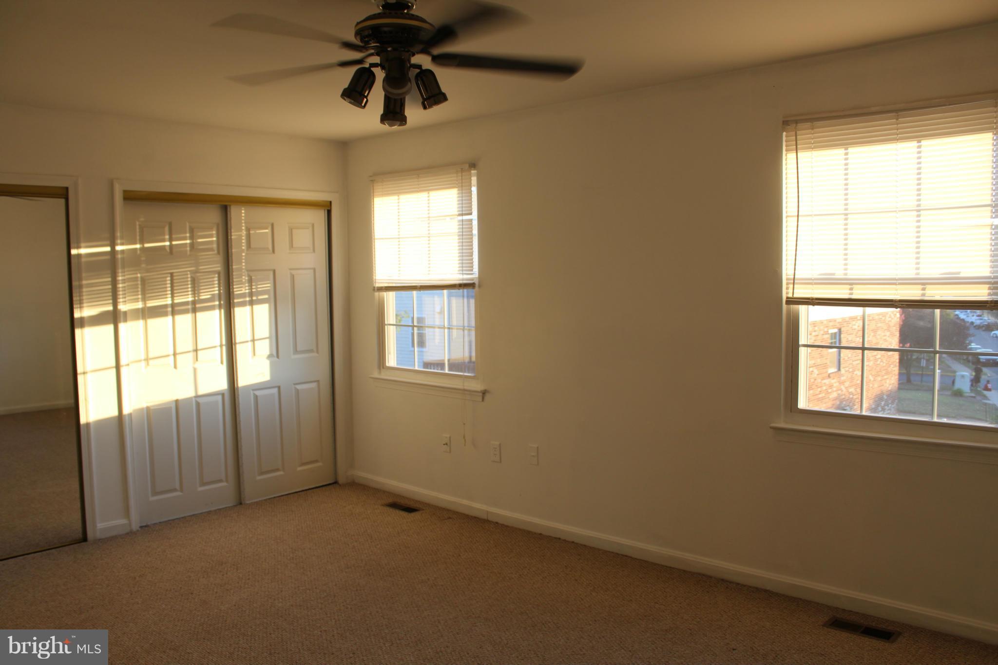 POINT OF WOODS - Residential Lease