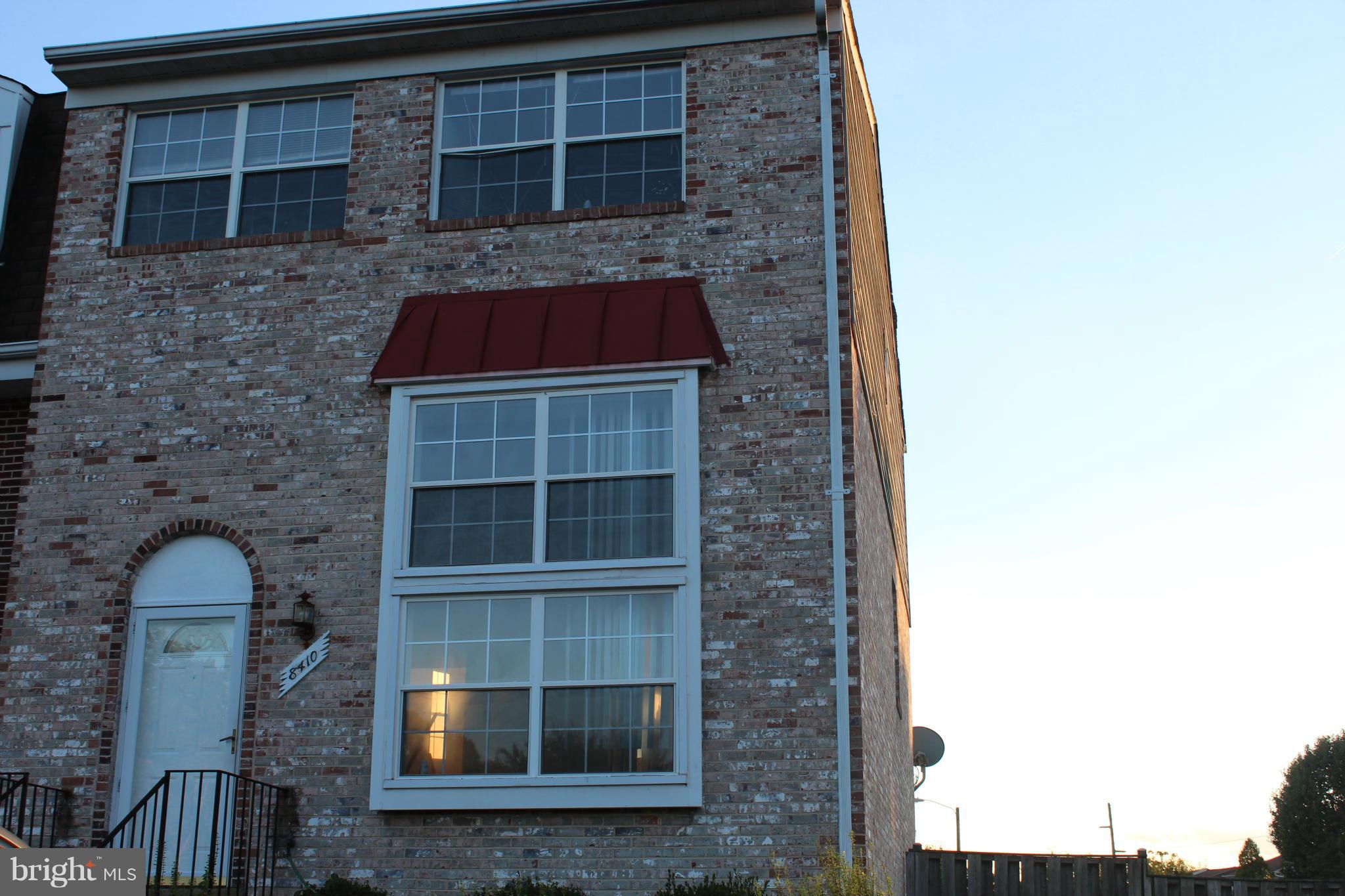 POINT OF WOODS - Residential Lease