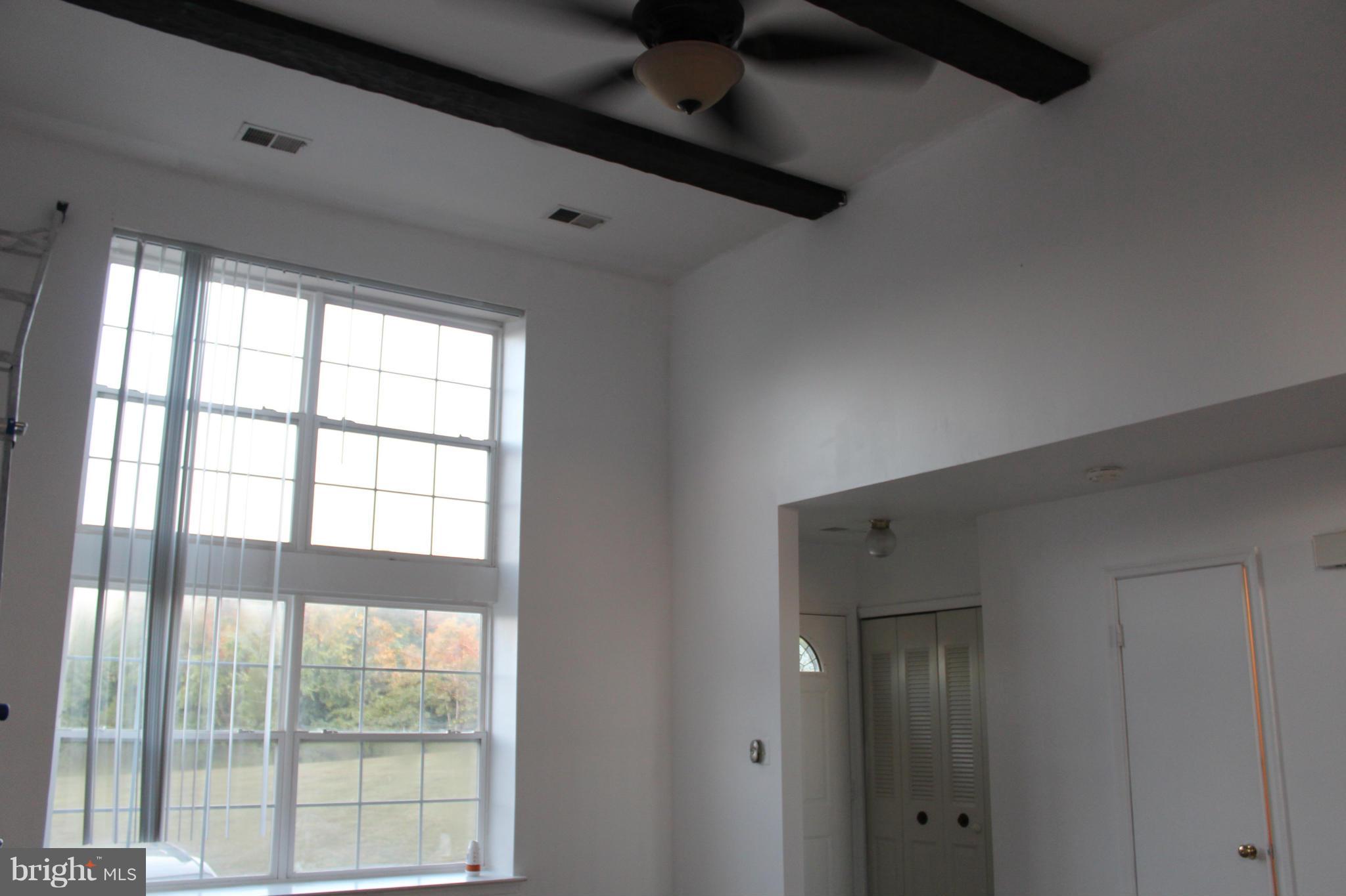 POINT OF WOODS - Residential Lease