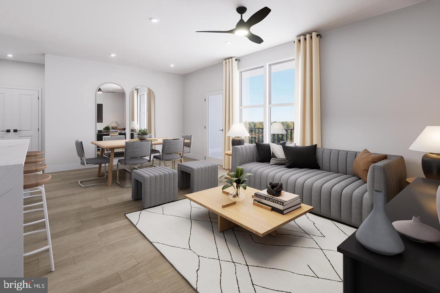 1101 FORTUNE TERRACE 202