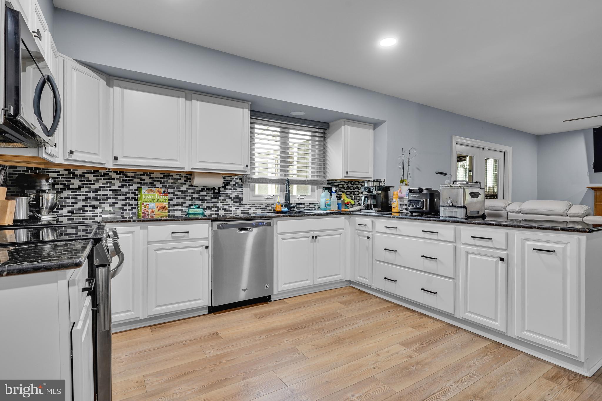 WHITSON RIDGE - Residential