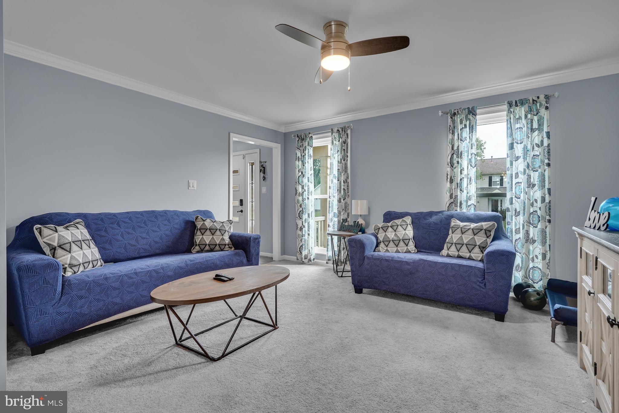 WHITSON RIDGE - Residential