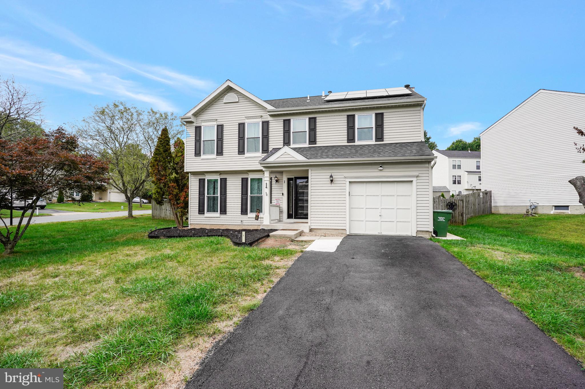 1 JONQUIL PLACE