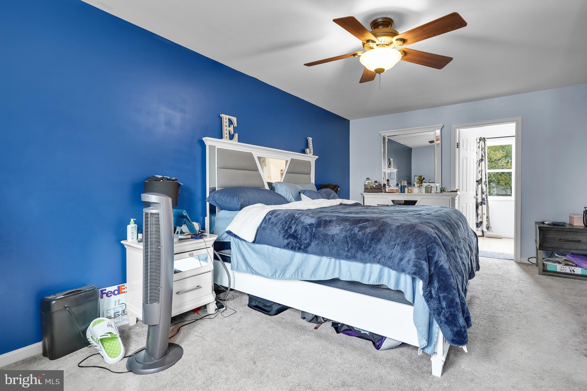 WHITSON RIDGE - Residential