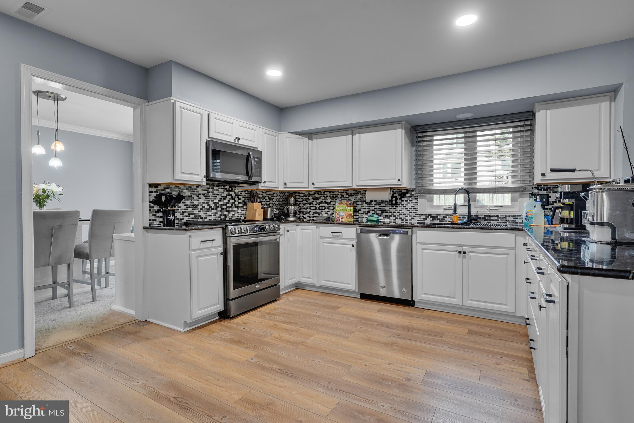 WHITSON RIDGE - Residential