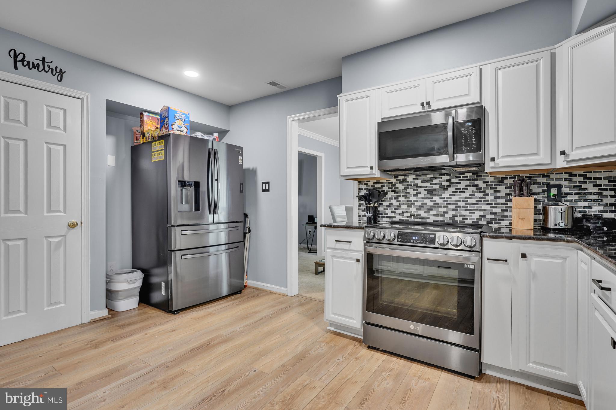 WHITSON RIDGE - Residential