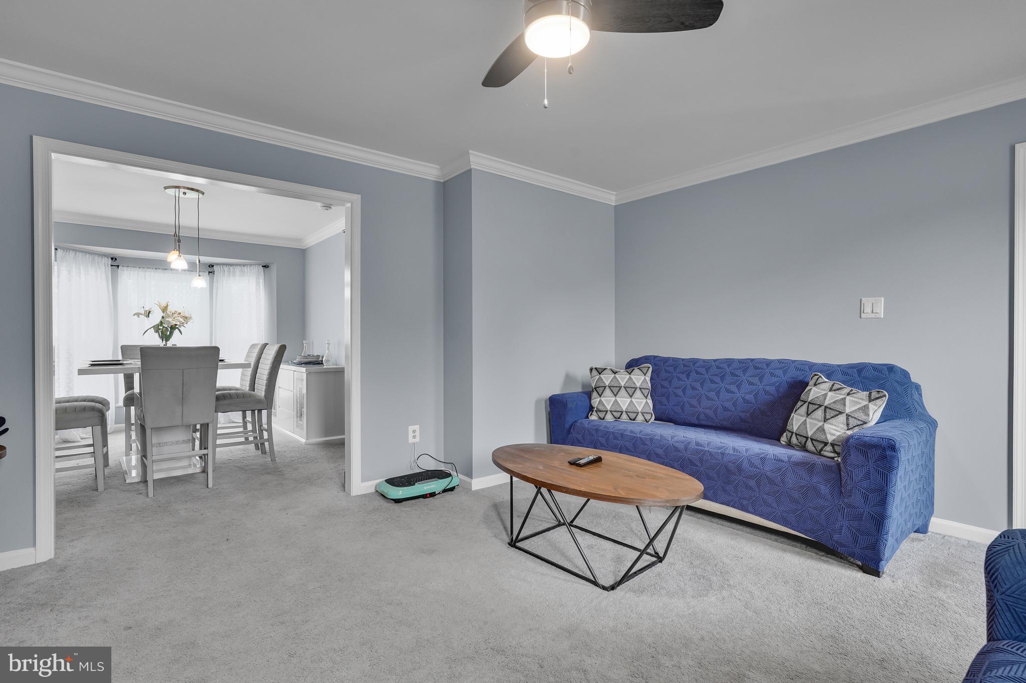 WHITSON RIDGE - Residential