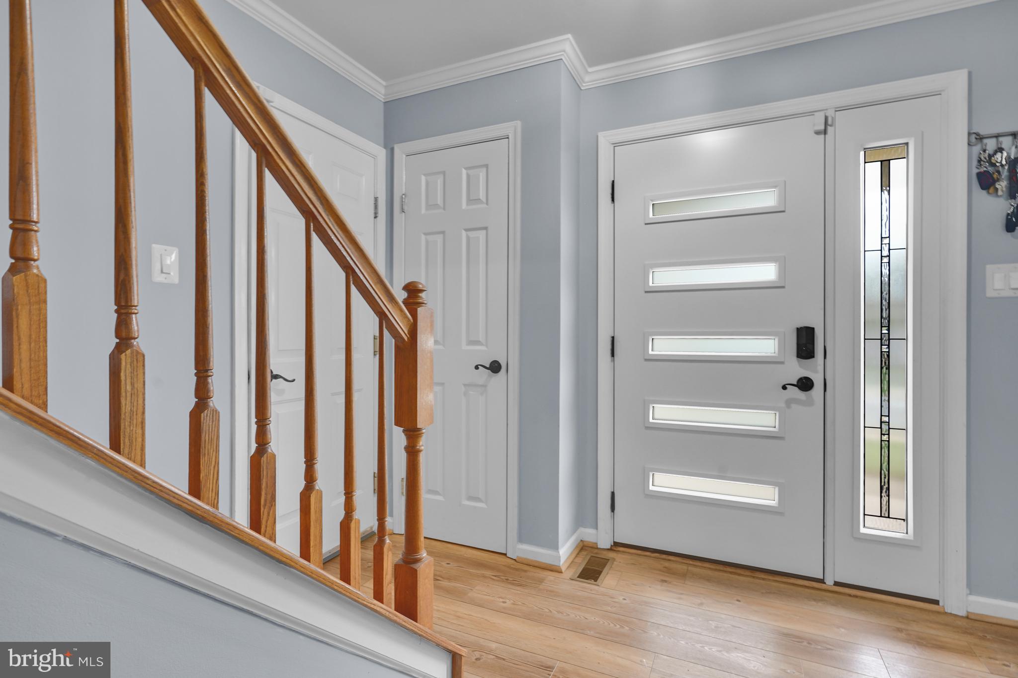 1 JONQUIL PLACE