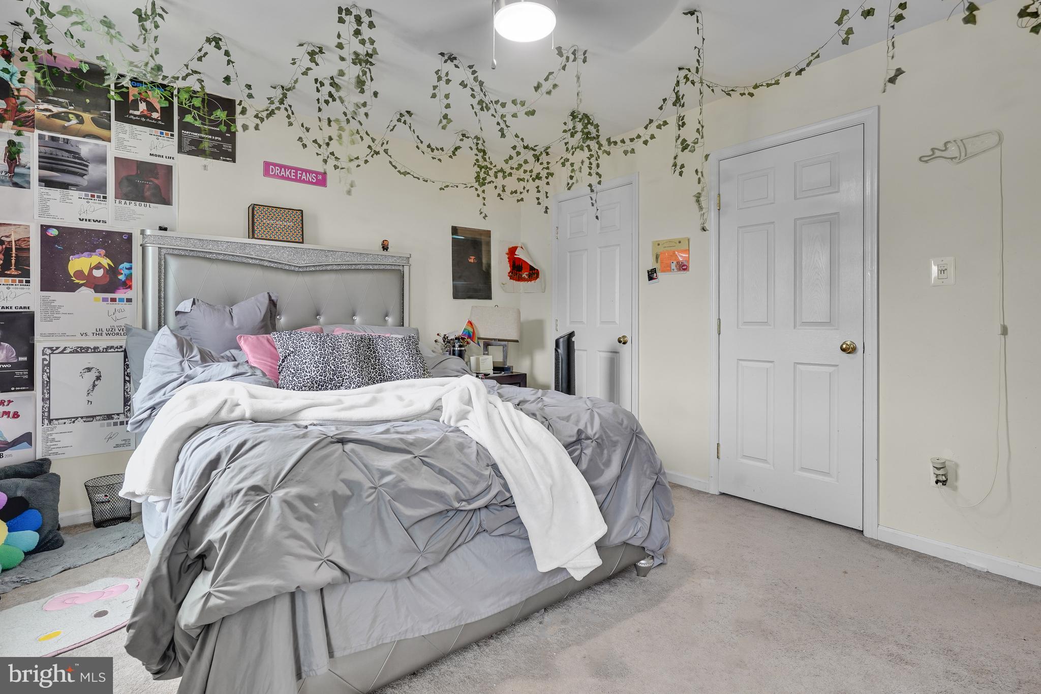 WHITSON RIDGE - Residential