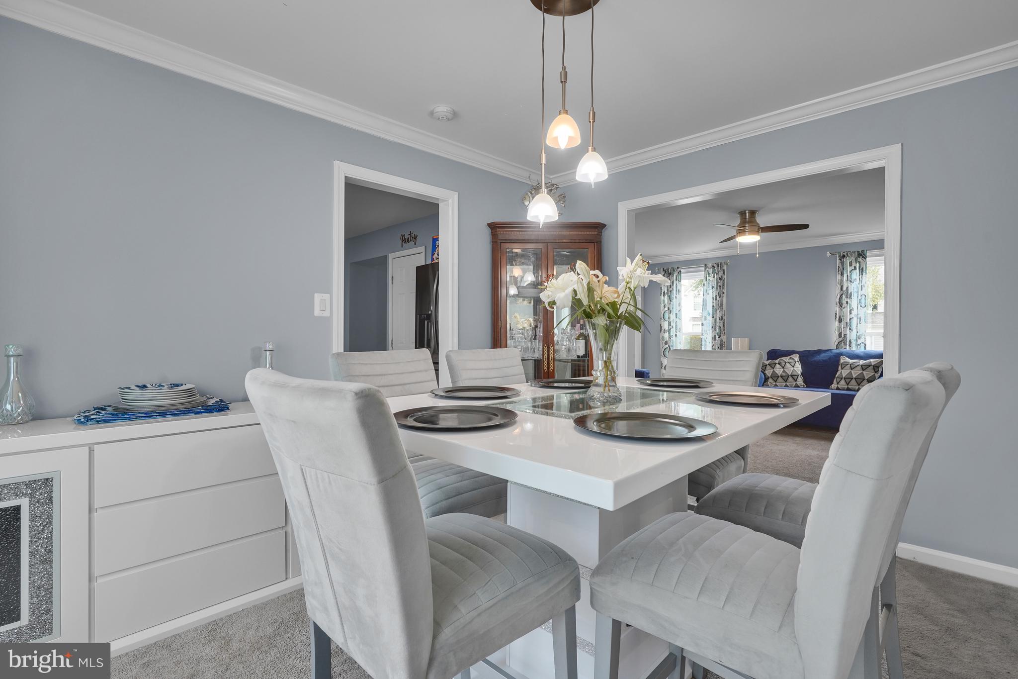 WHITSON RIDGE - Residential