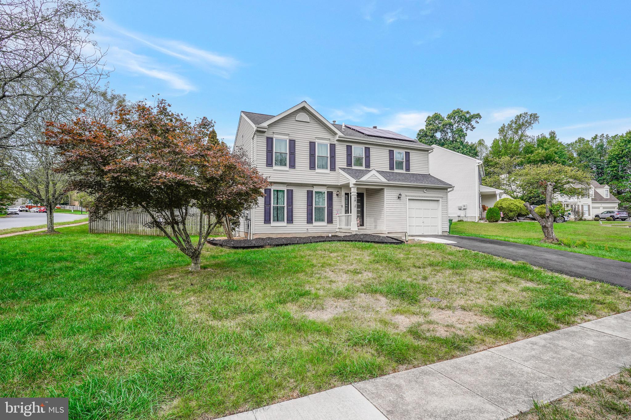 1 JONQUIL PLACE