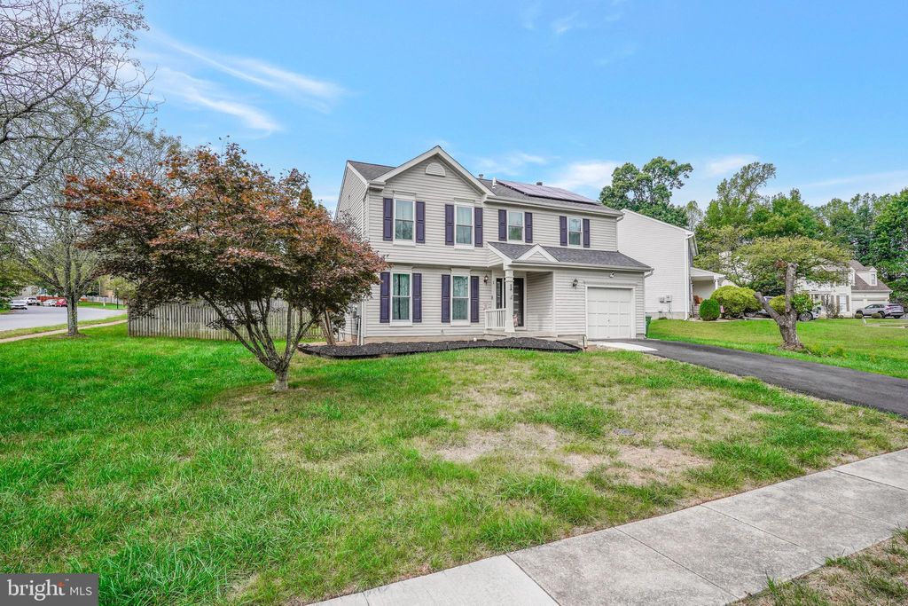 Photo of 1 Jonquil Place, STAFFORD, VA 22554 (MLS # VAST2043362)