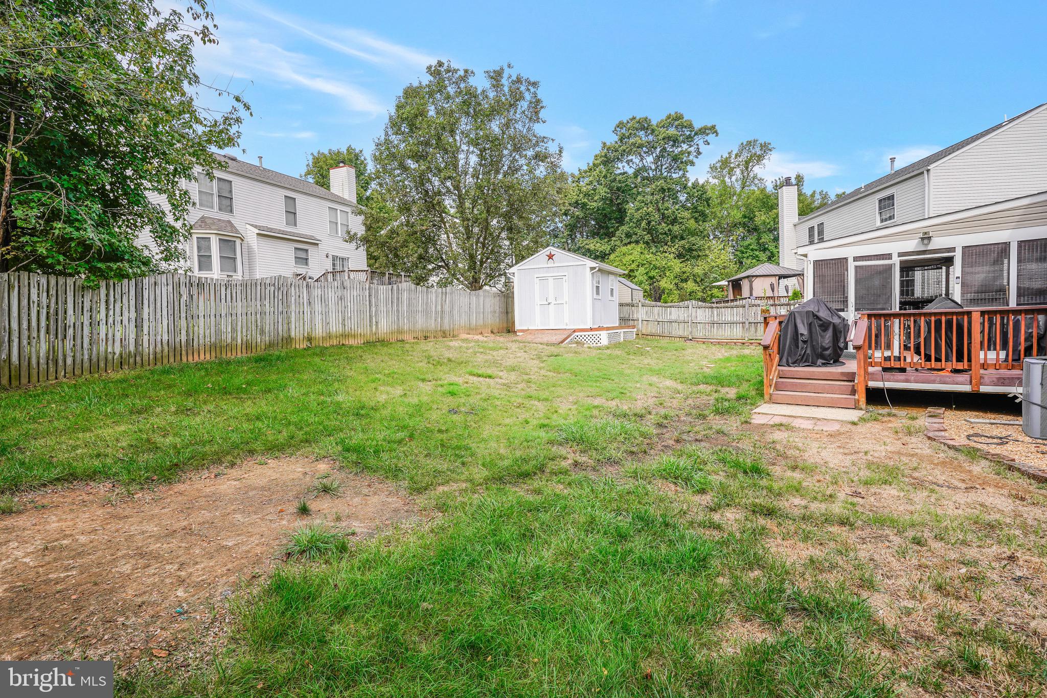 WHITSON RIDGE - Residential