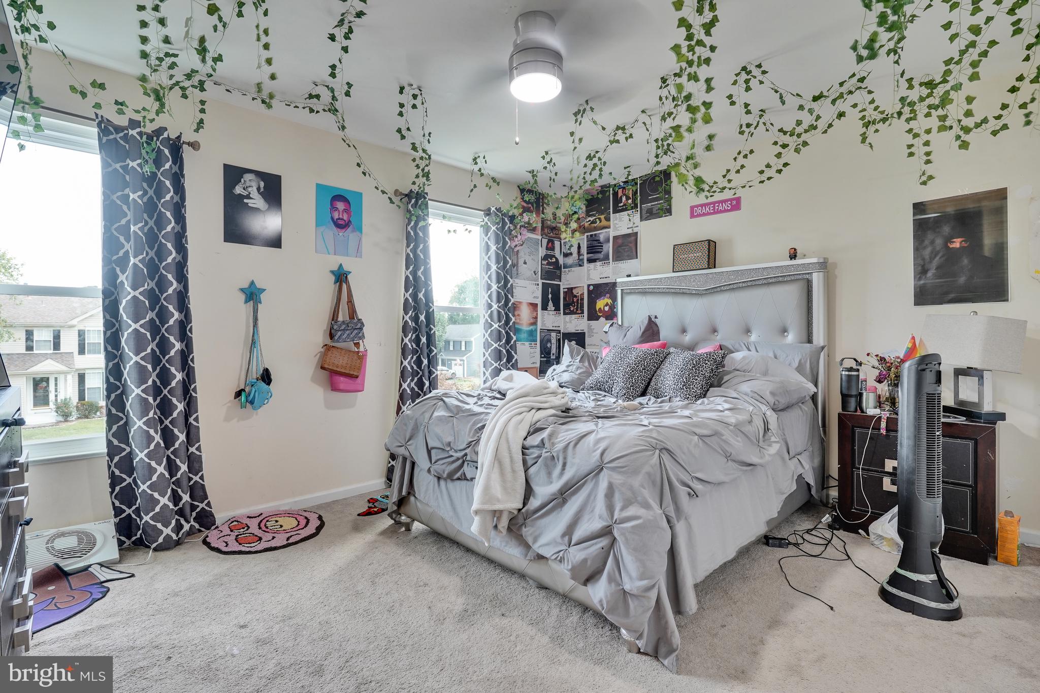 WHITSON RIDGE - Residential