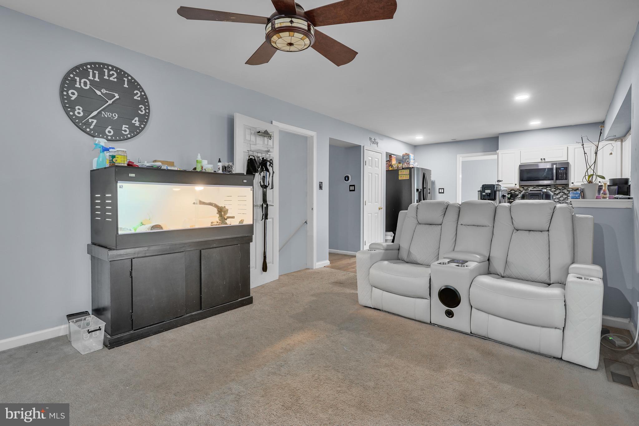 WHITSON RIDGE - Residential