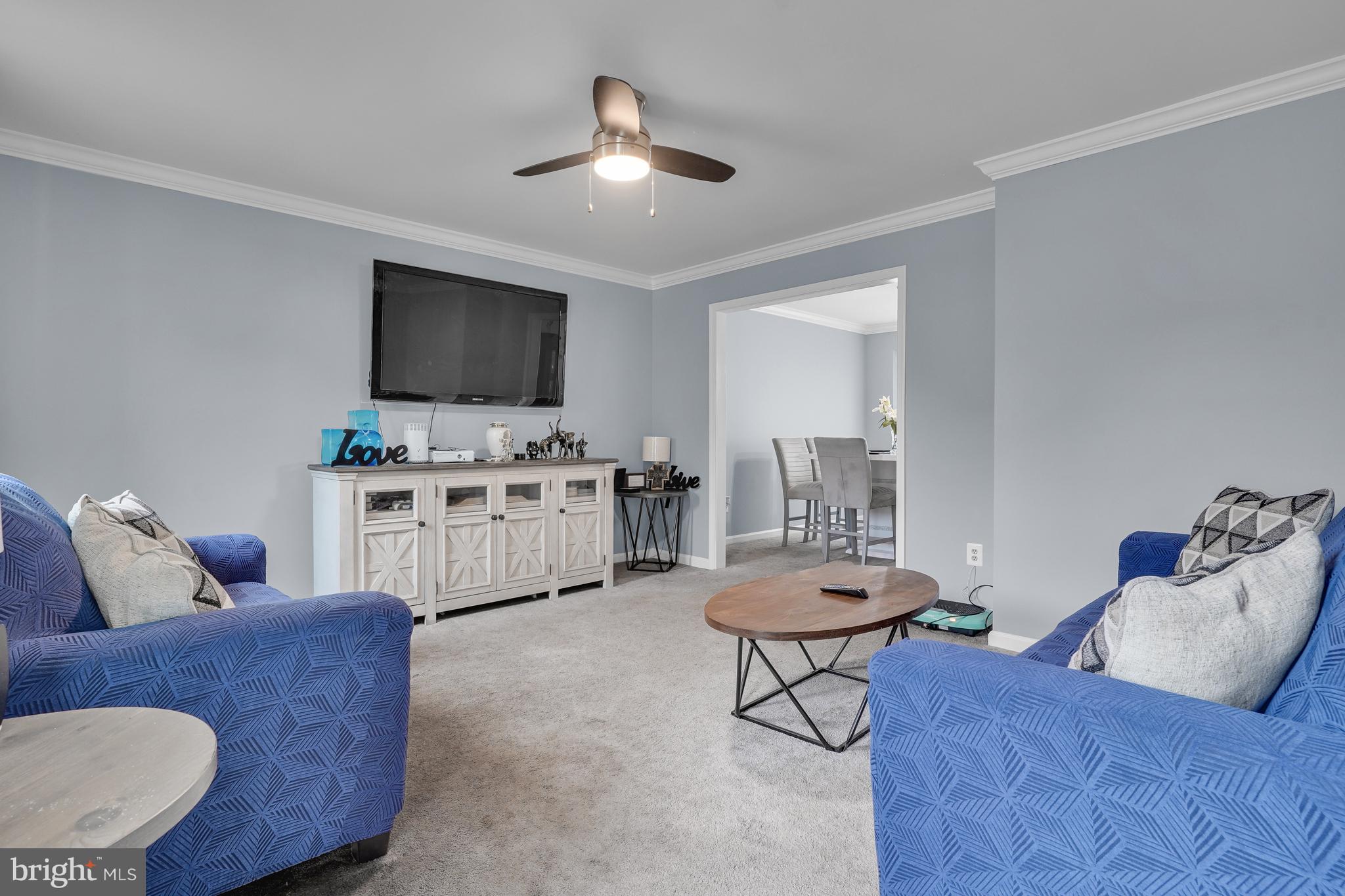 WHITSON RIDGE - Residential