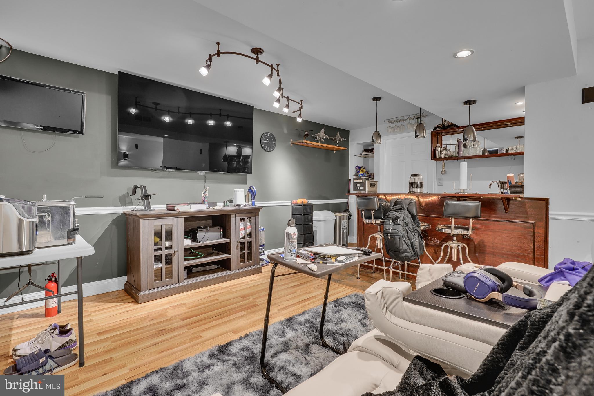 WHITSON RIDGE - Residential