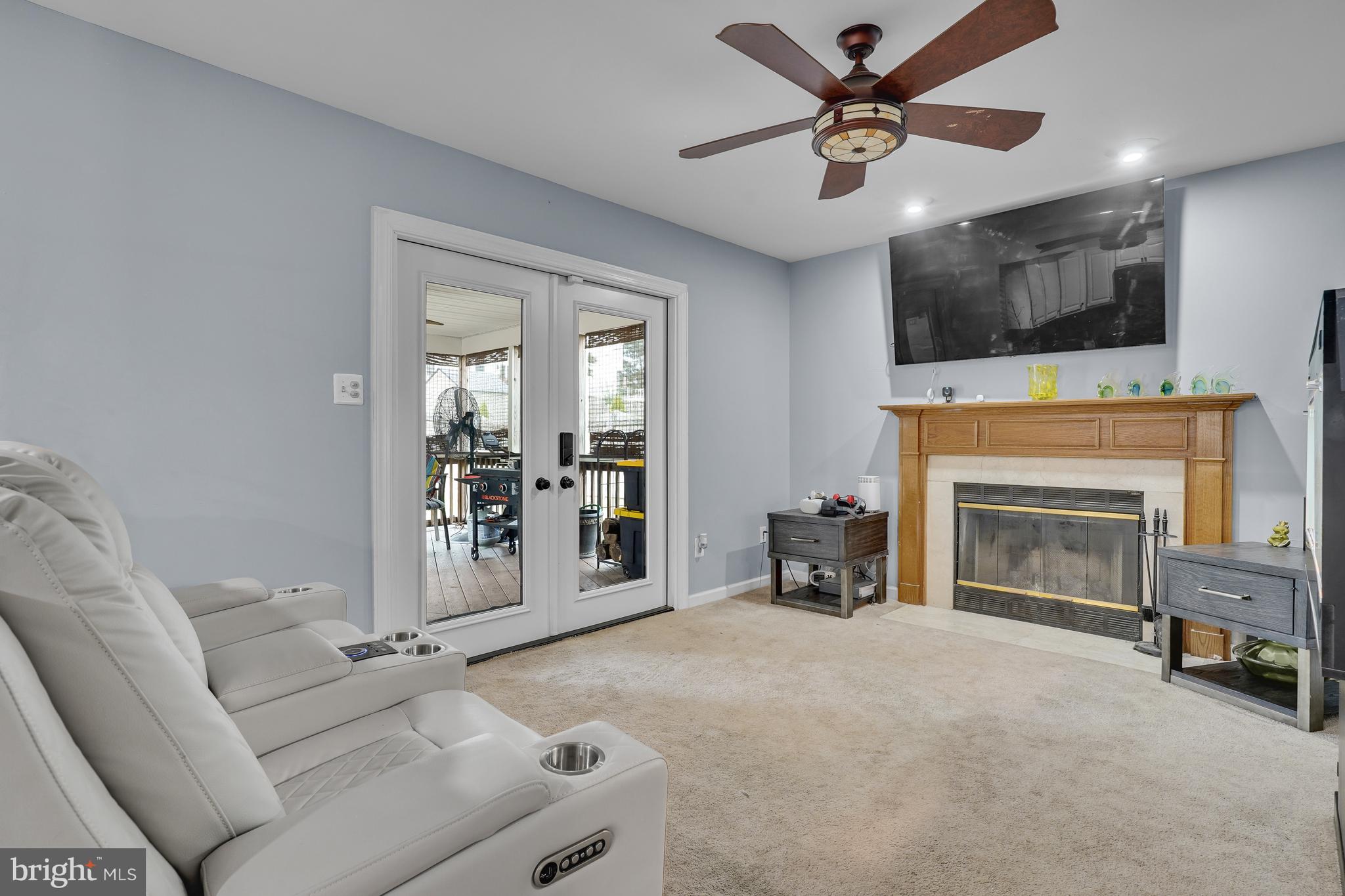 WHITSON RIDGE - Residential