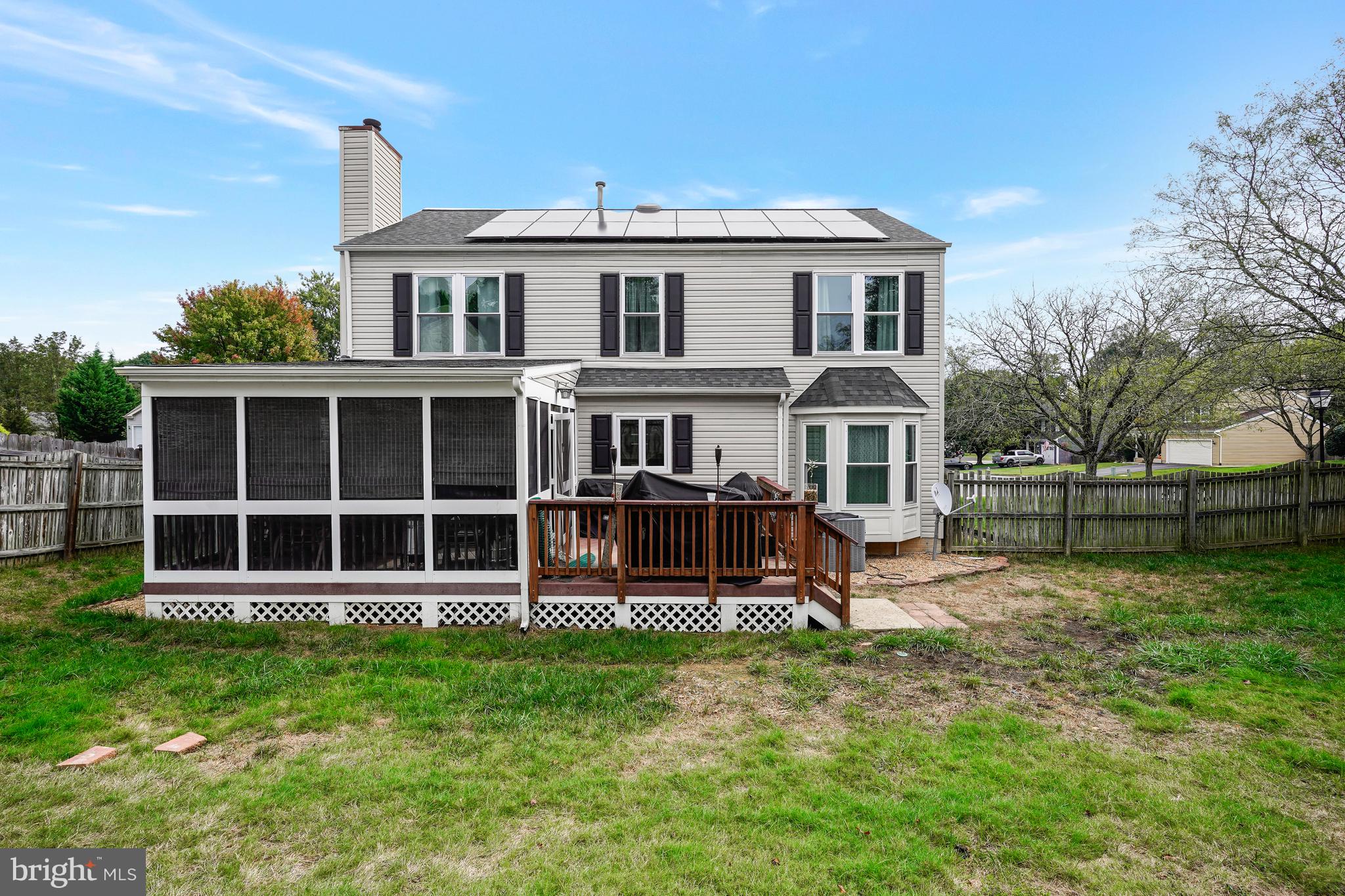 WHITSON RIDGE - Residential