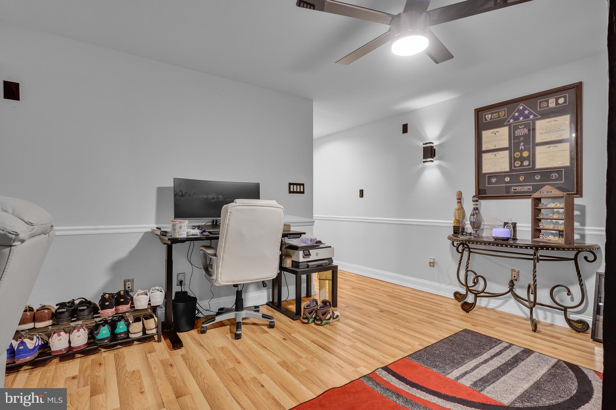 WHITSON RIDGE - Residential