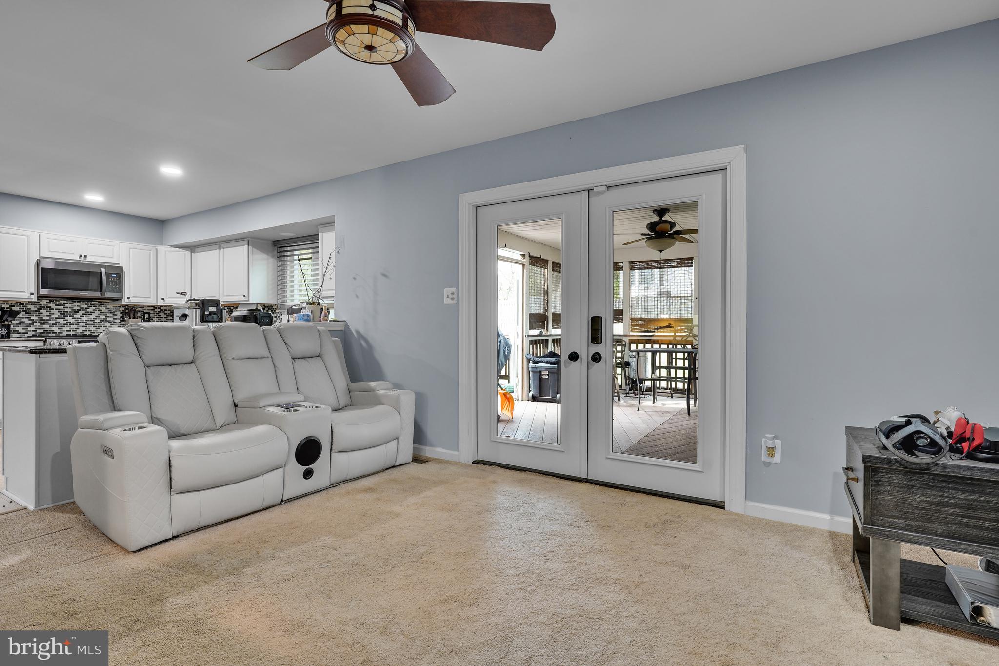 WHITSON RIDGE - Residential