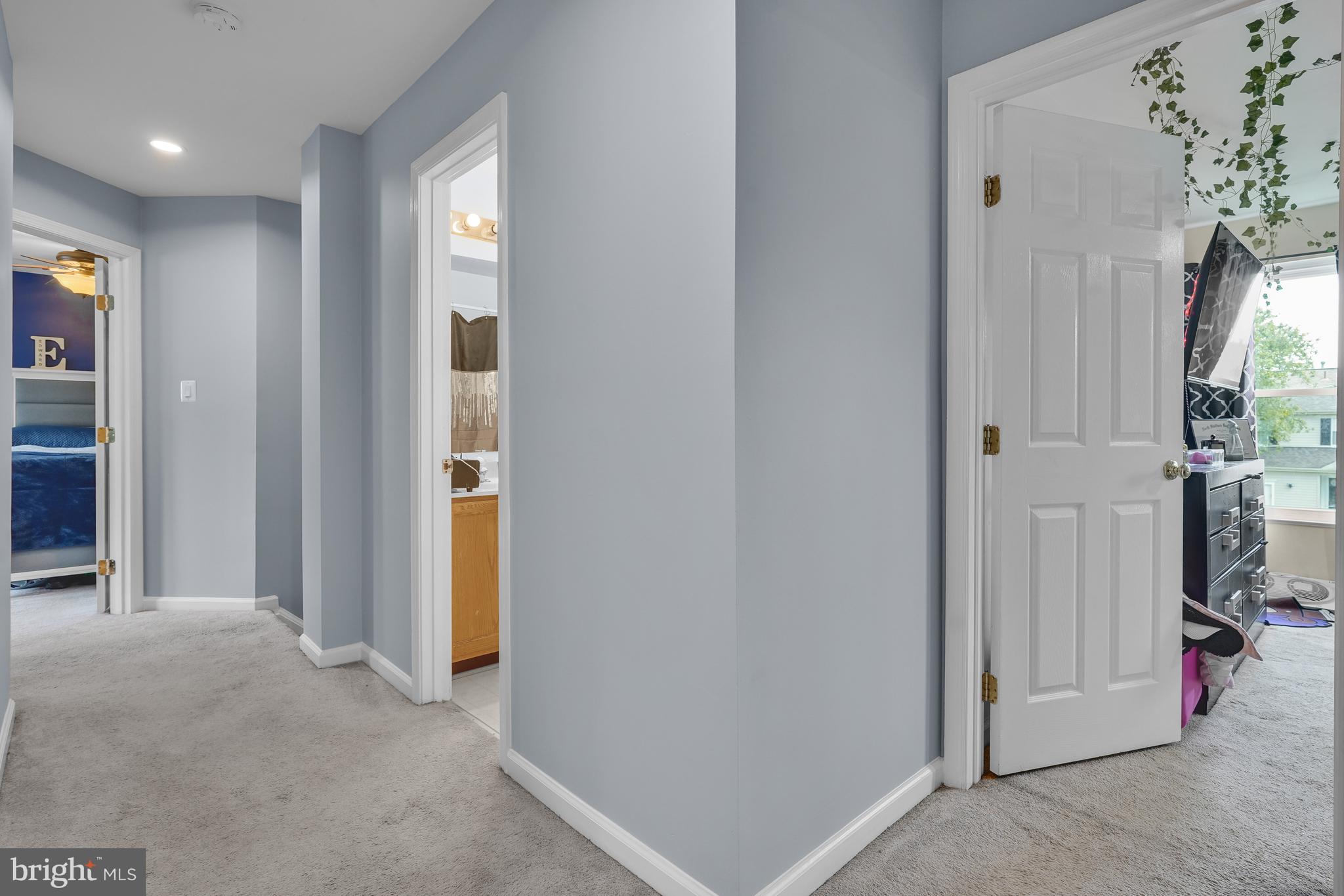 WHITSON RIDGE - Residential